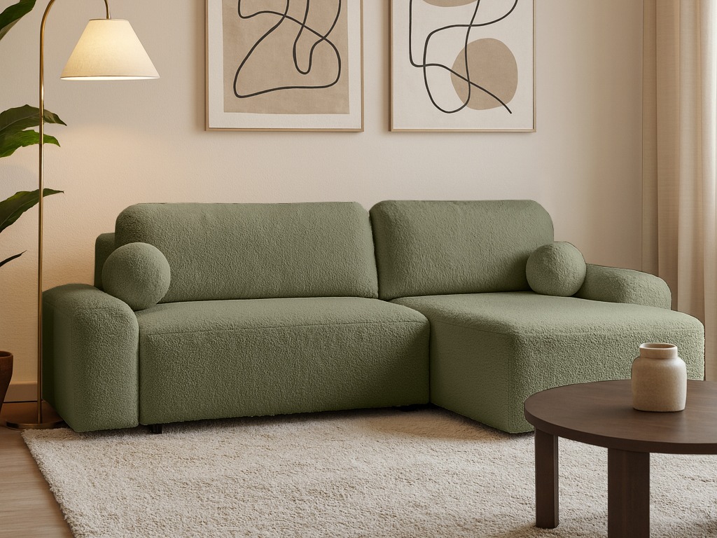 Stūra dīvāns Margate 108 (Quelle 38)