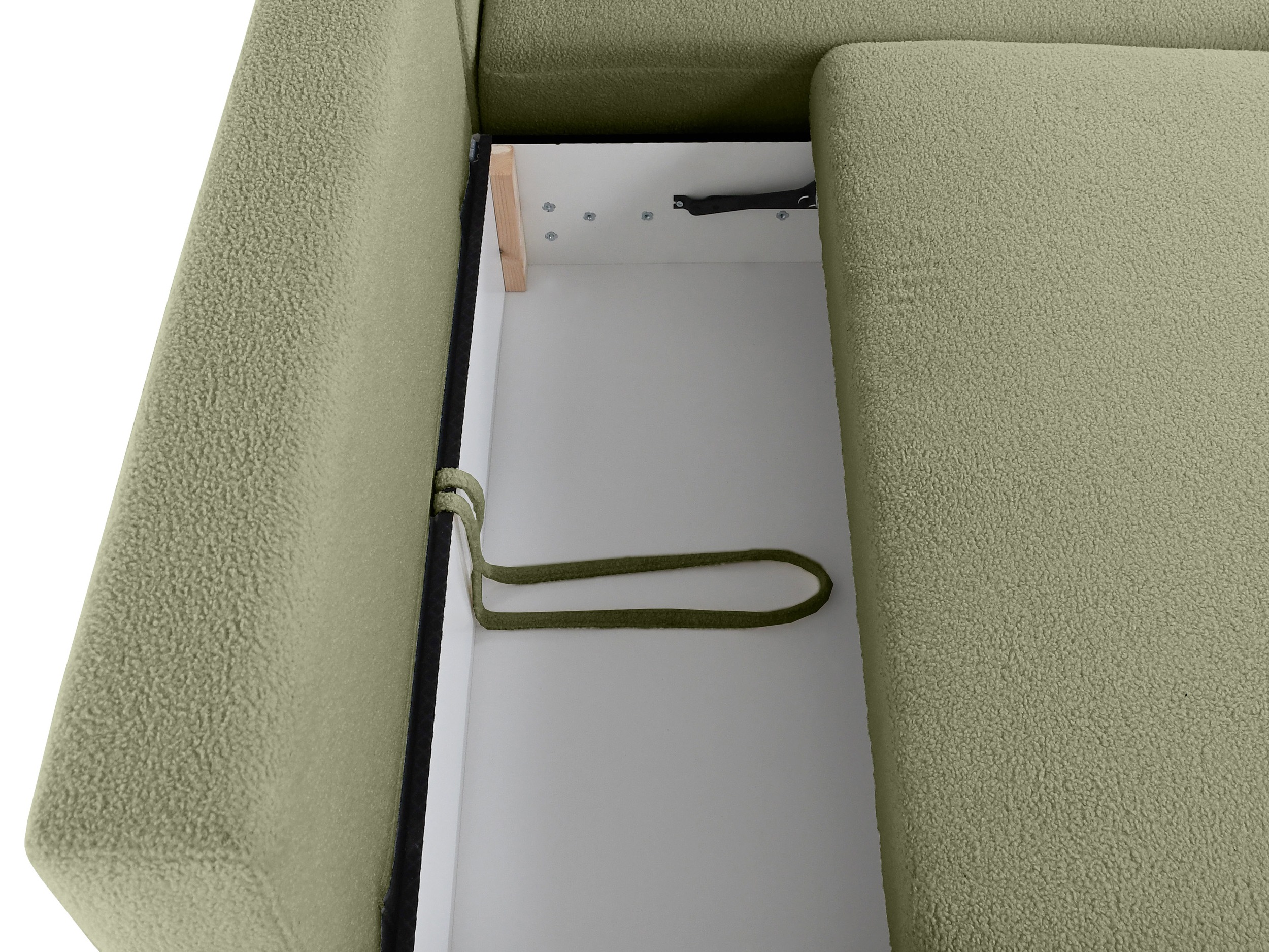 Stūra dīvāns Margate 108 (Quelle 38)