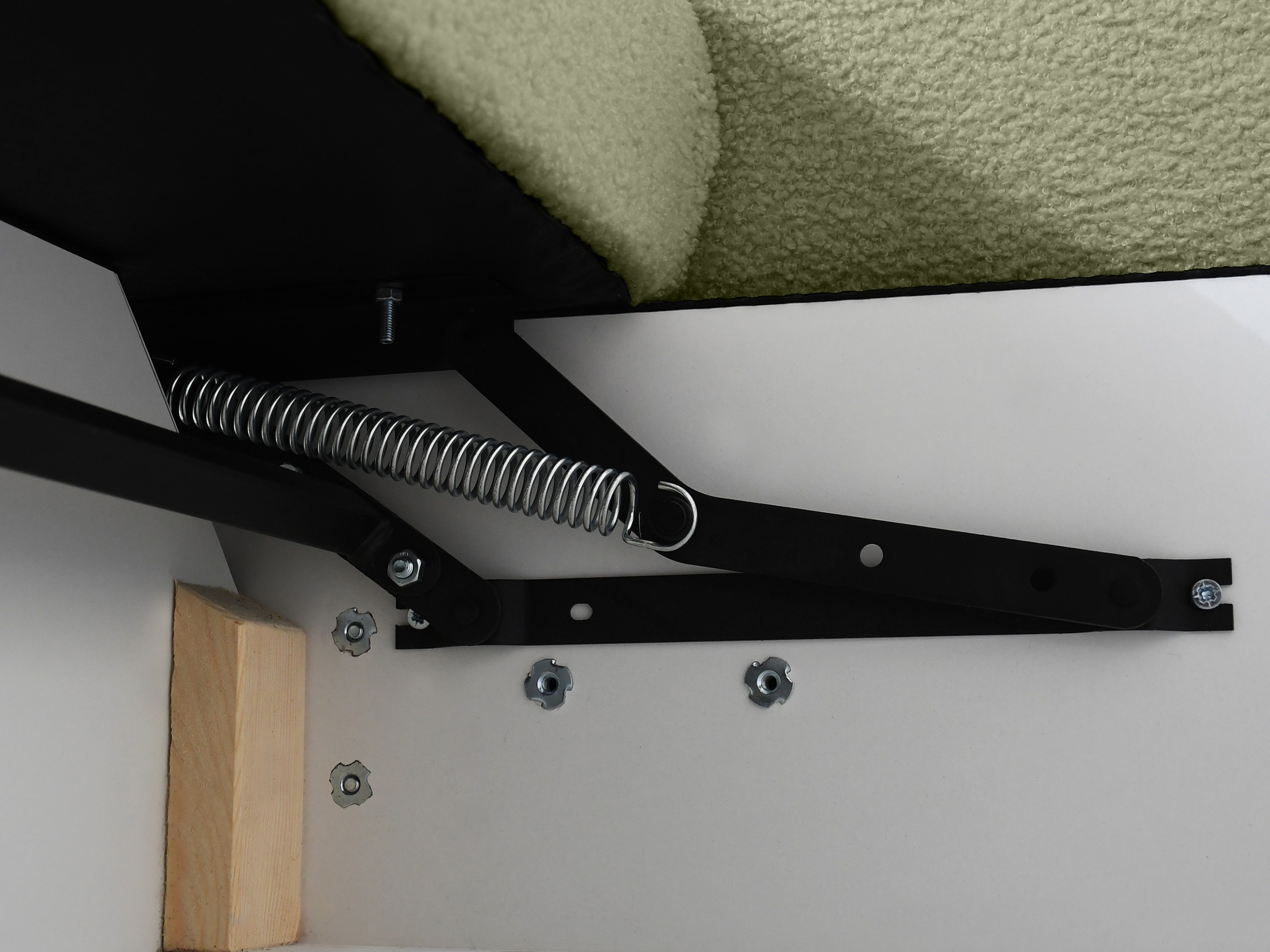 Stūra dīvāns Margate 108 (Quelle 38)