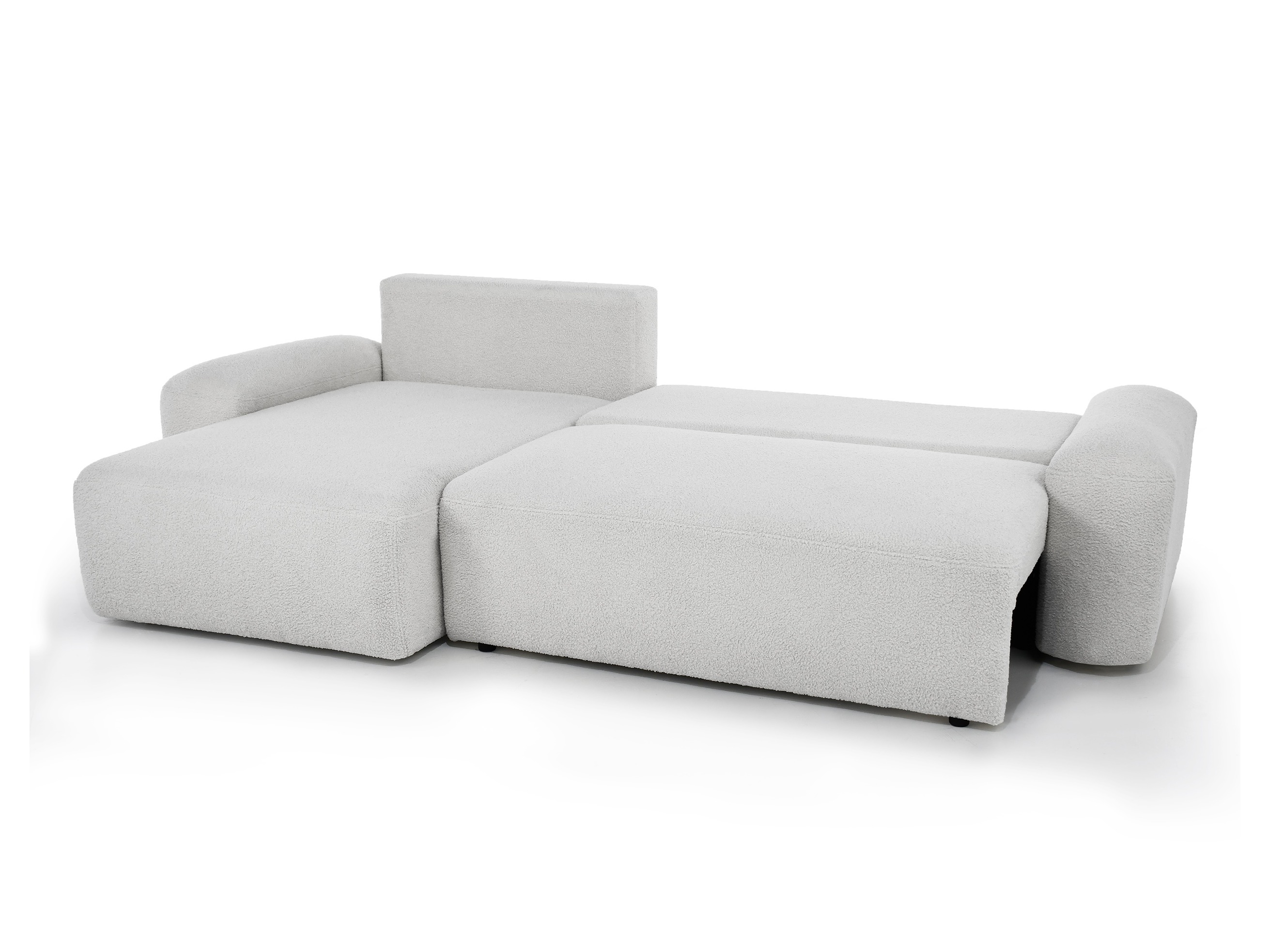 Stūra dīvāns Margate 108 (Quelle 83)