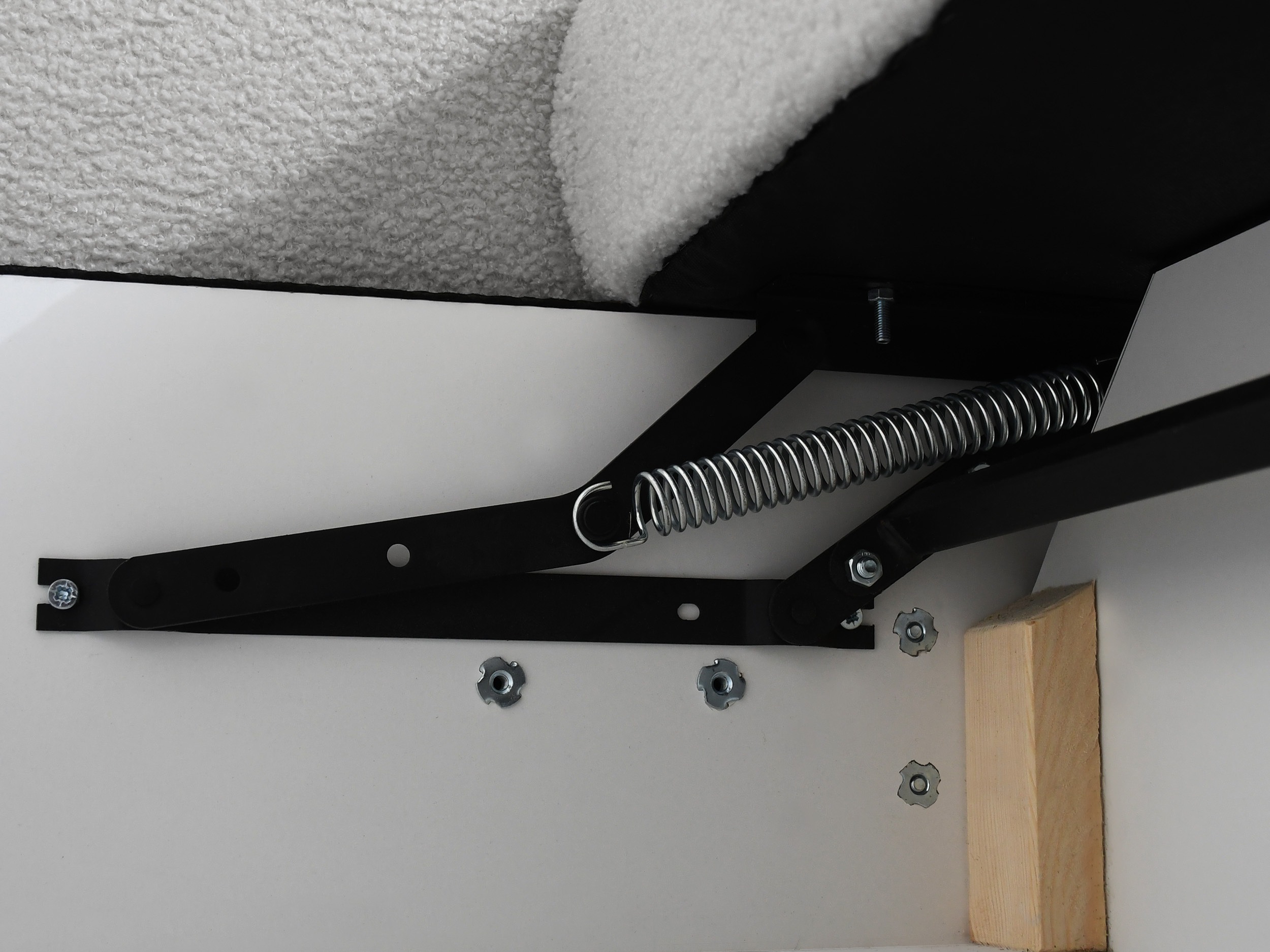 Stūra dīvāns Margate 108 (Quelle 83)