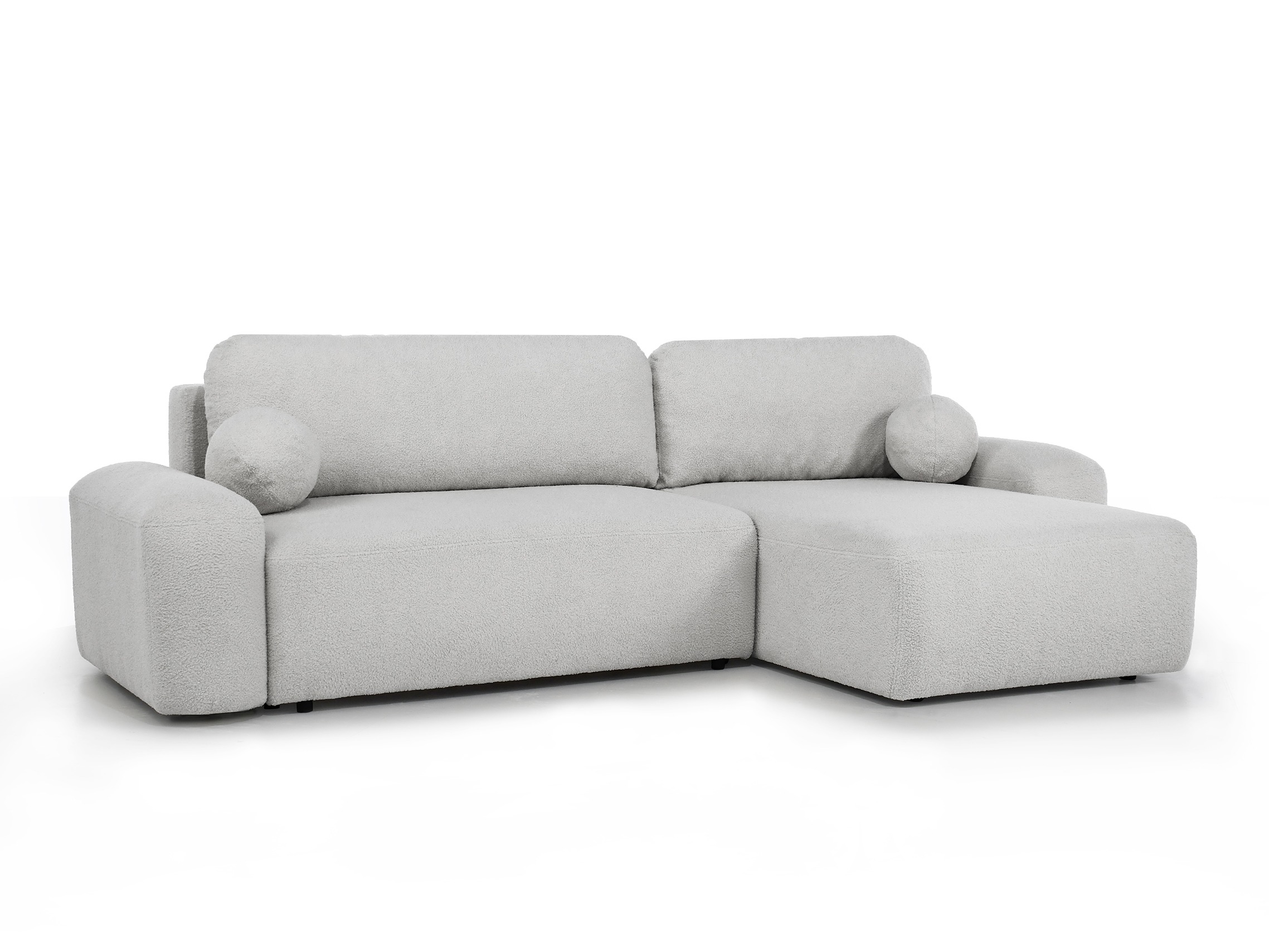 Stūra dīvāns Margate 108 (Quelle 83)