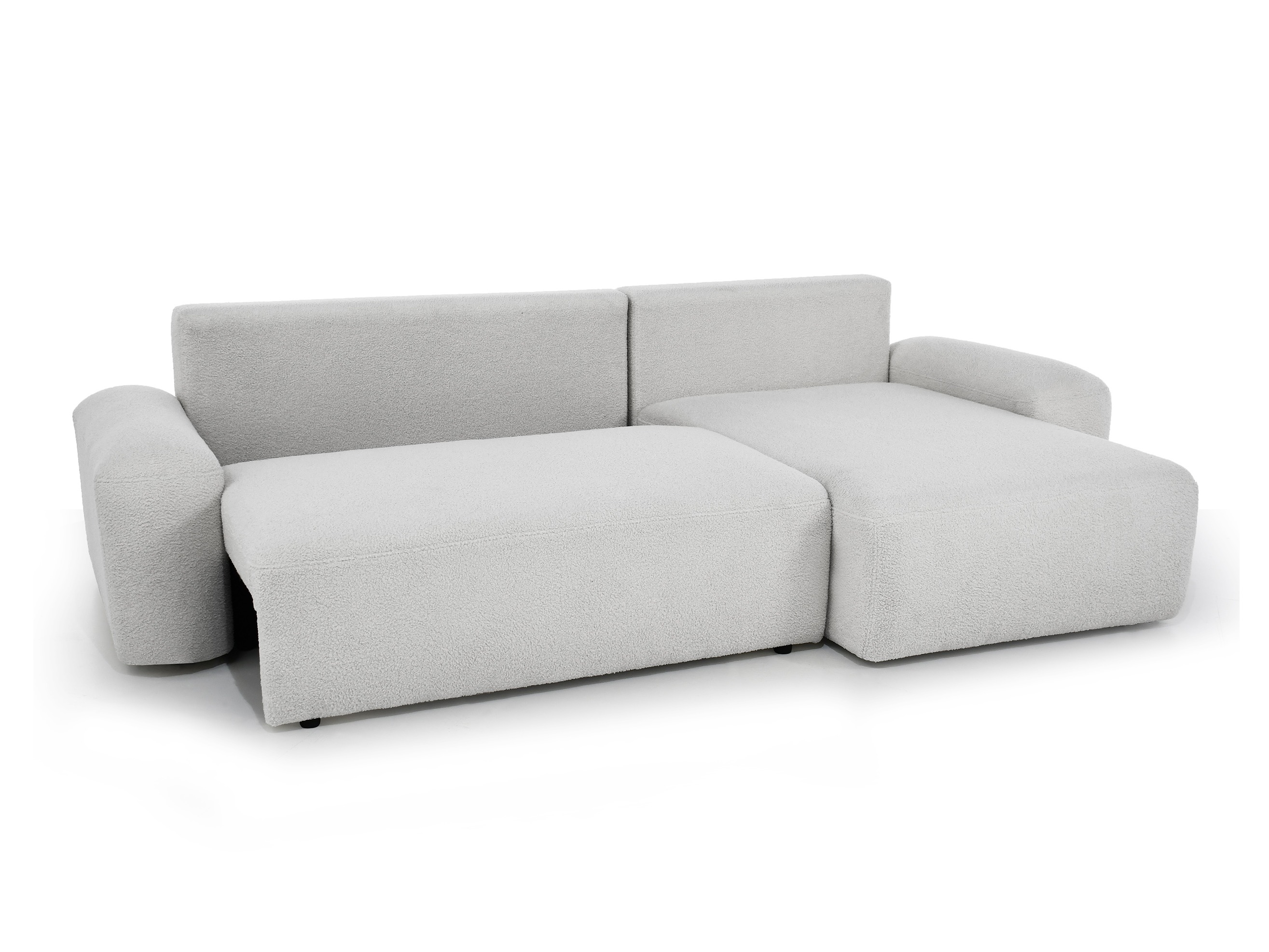 Stūra dīvāns Margate 108 (Quelle 83)