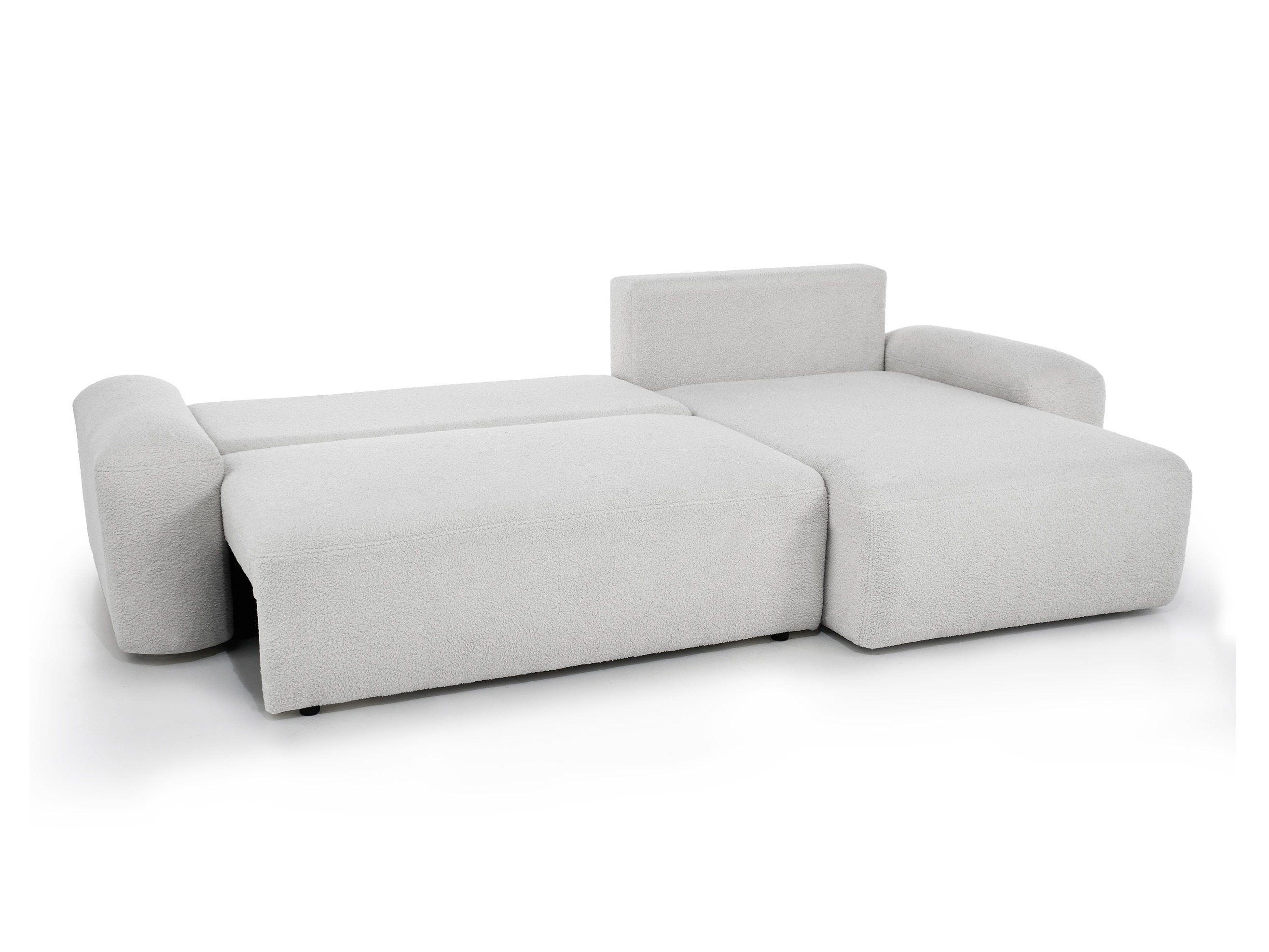 Stūra dīvāns Margate 108 (Quelle 83)