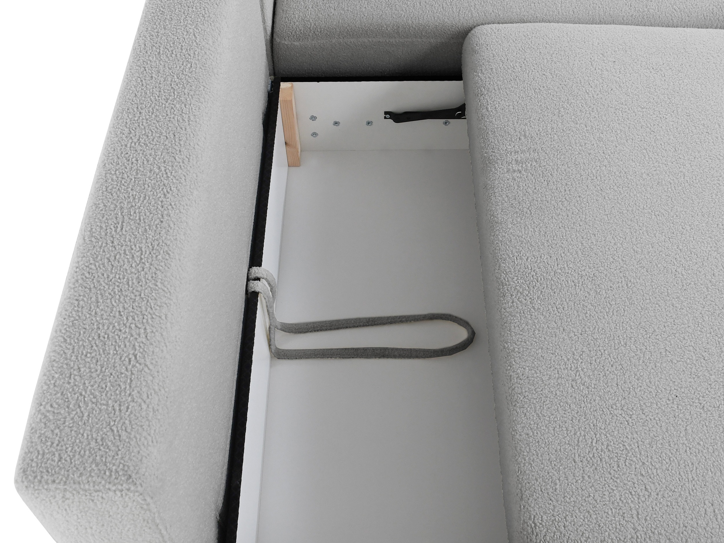 Stūra dīvāns Margate 108 (Quelle 83)