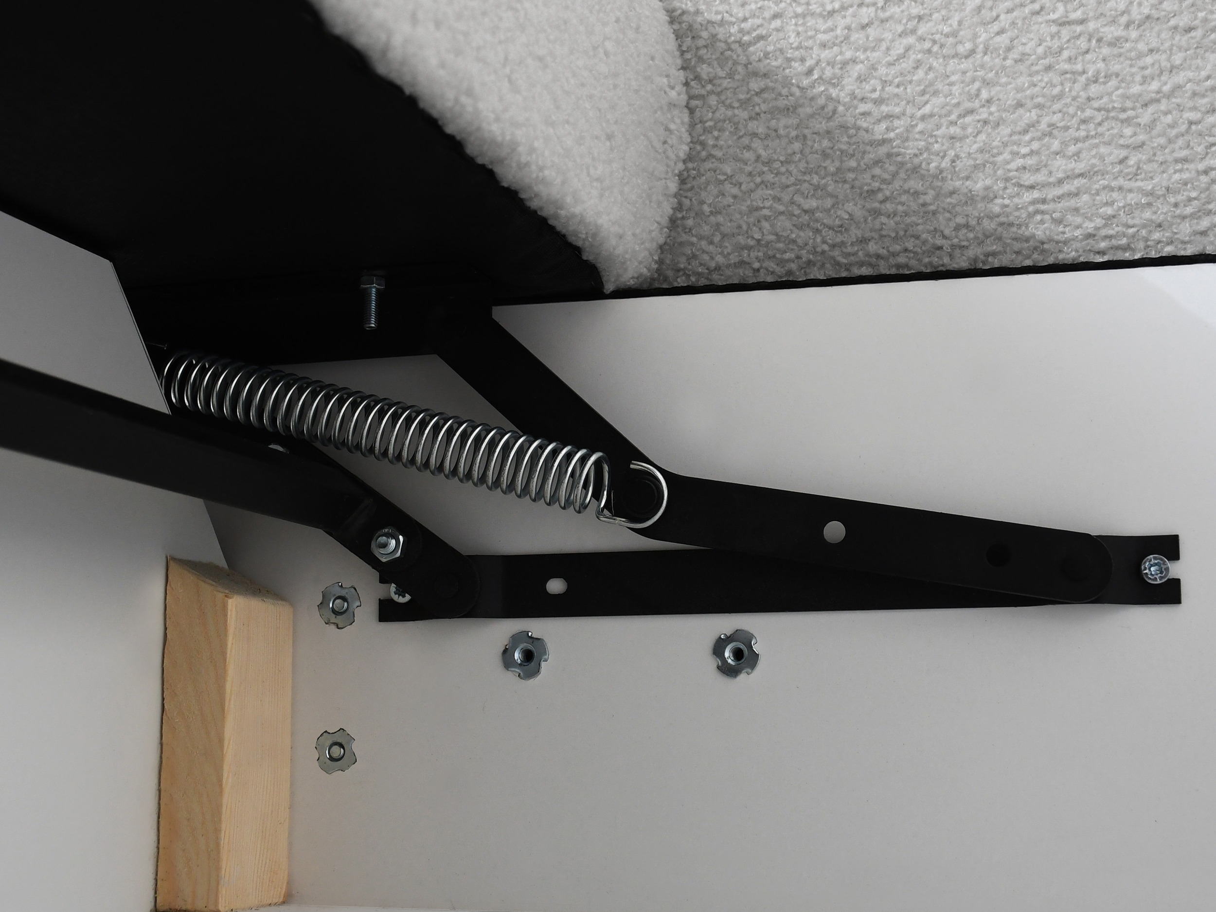 Stūra dīvāns Margate 108 (Quelle 83)