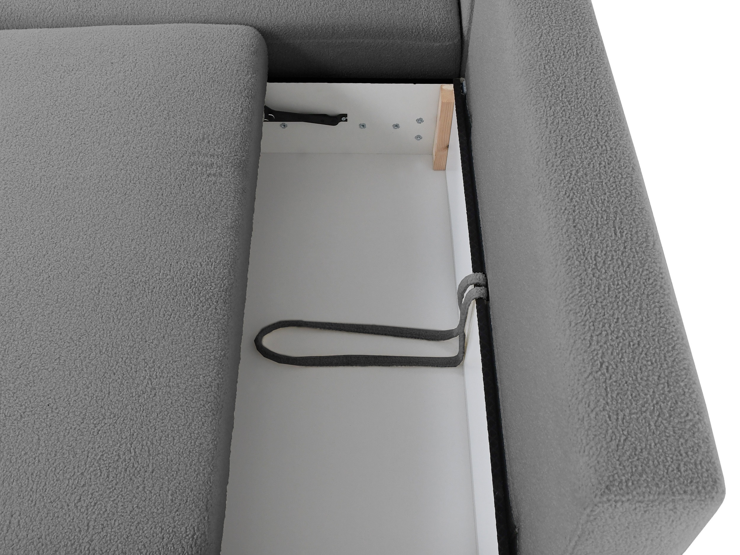 Stūra dīvāns Margate 108 (Quelle 92)