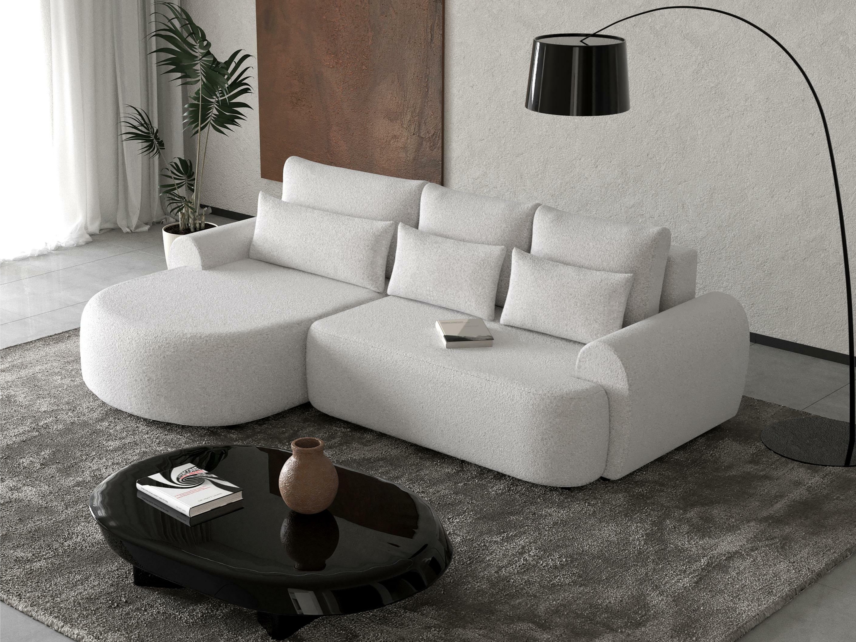 Stūra dīvāns Margate 109 (Catch Me 01)