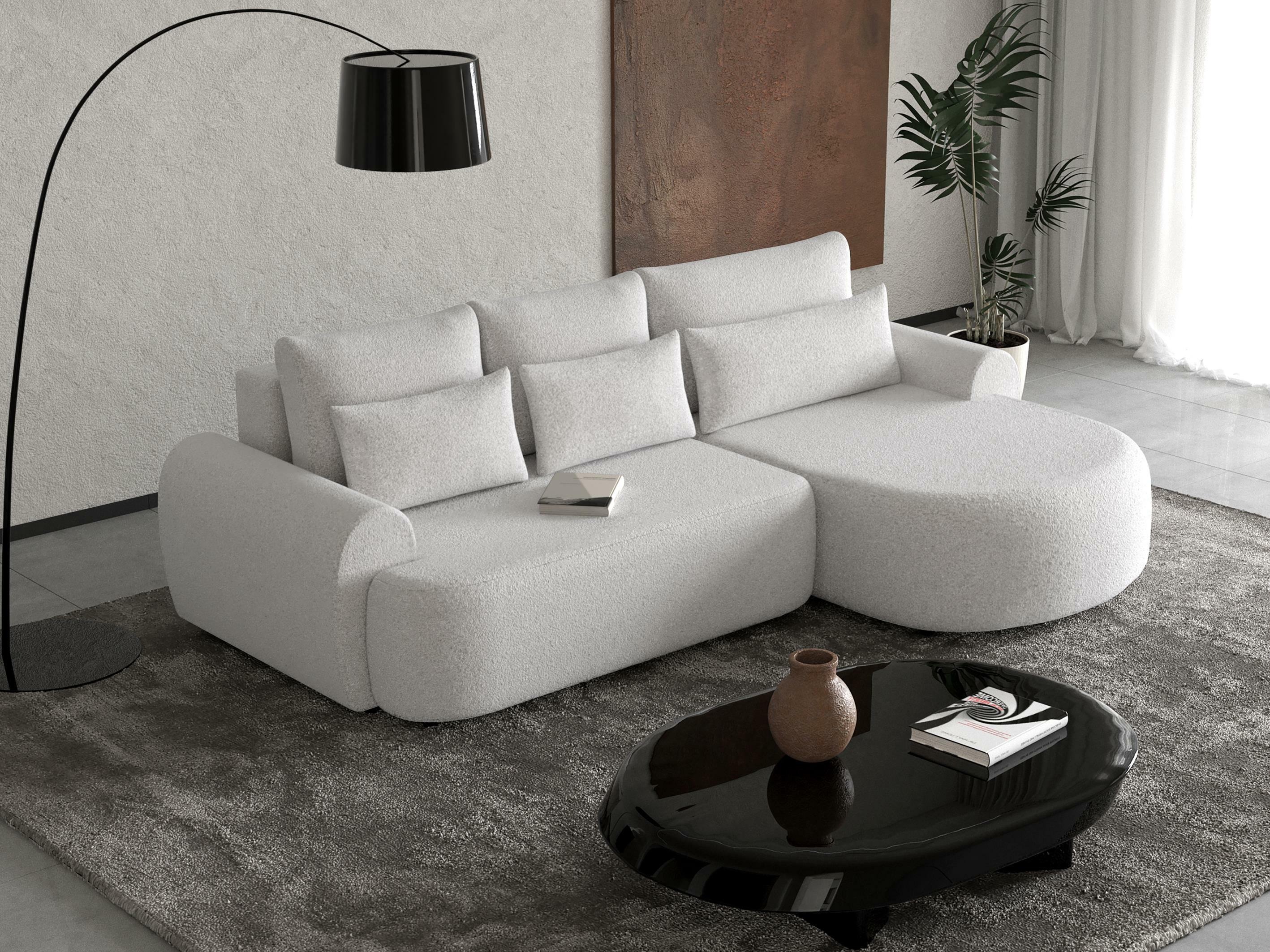 Stūra dīvāns Margate 109 (Catch Me 01)