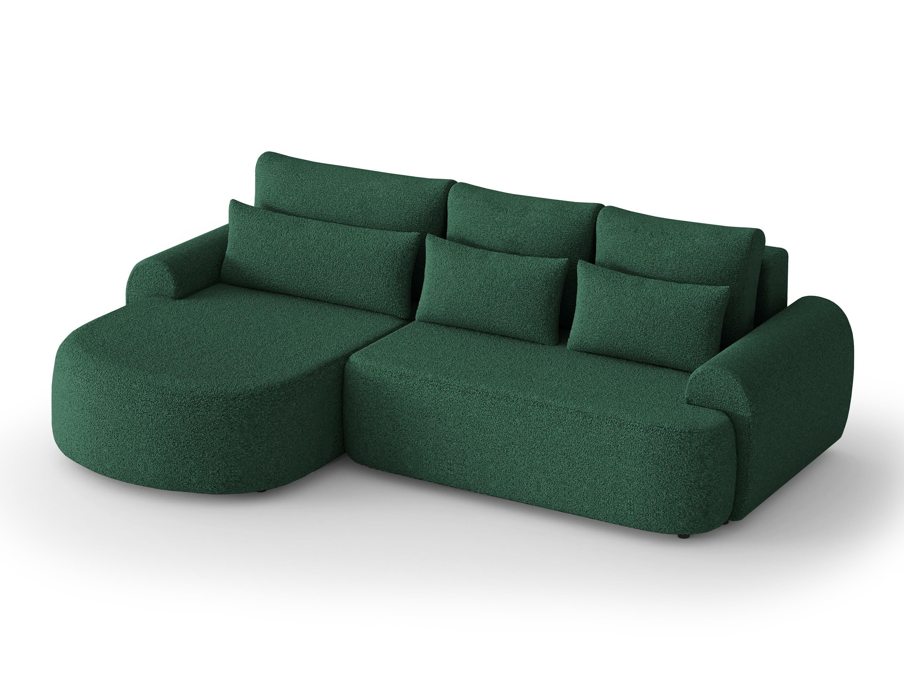 Stūra dīvāns Margate 109 (Catch Me 12)