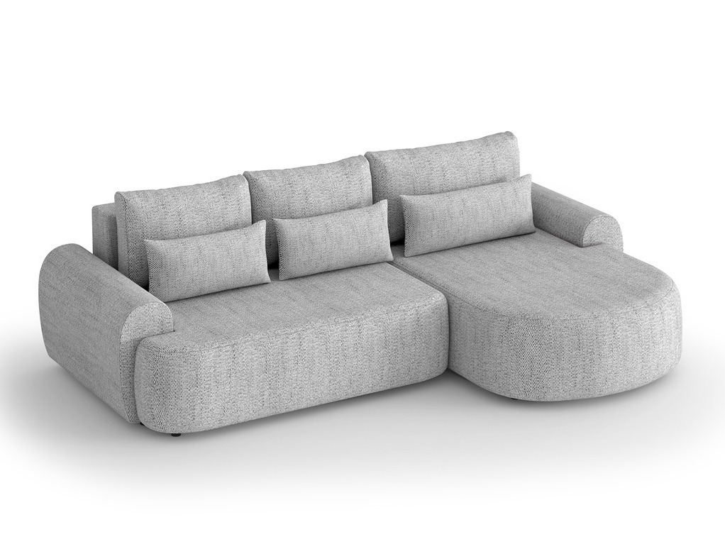 Stūra dīvāns Margate 109 (Modesto 481)