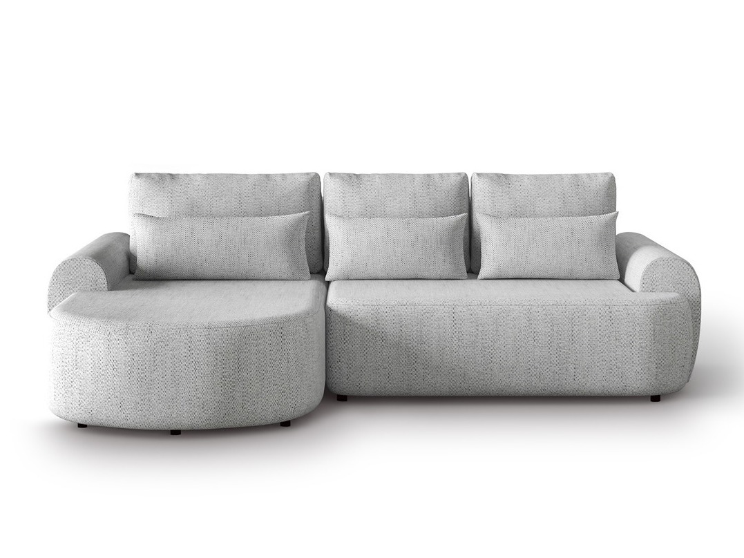 Stūra dīvāns Margate 109 (Modesto 481)