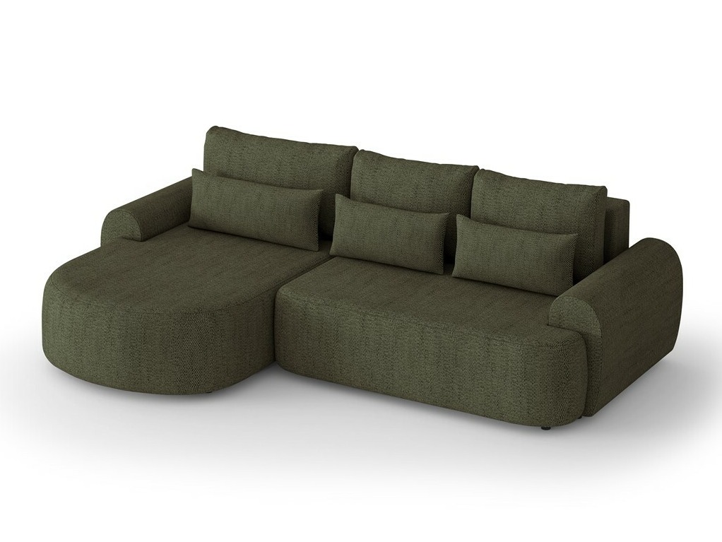 Stūra dīvāns Margate 109 (Modesto 484)