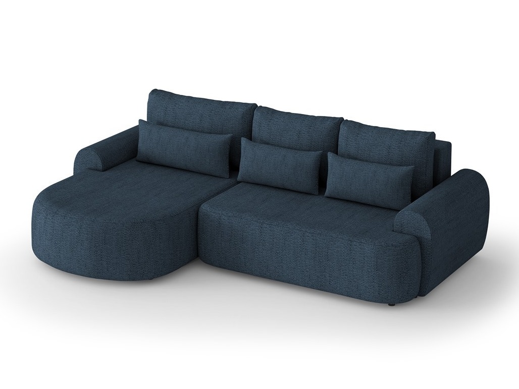 Stūra dīvāns Margate 109 (Modesto 485)