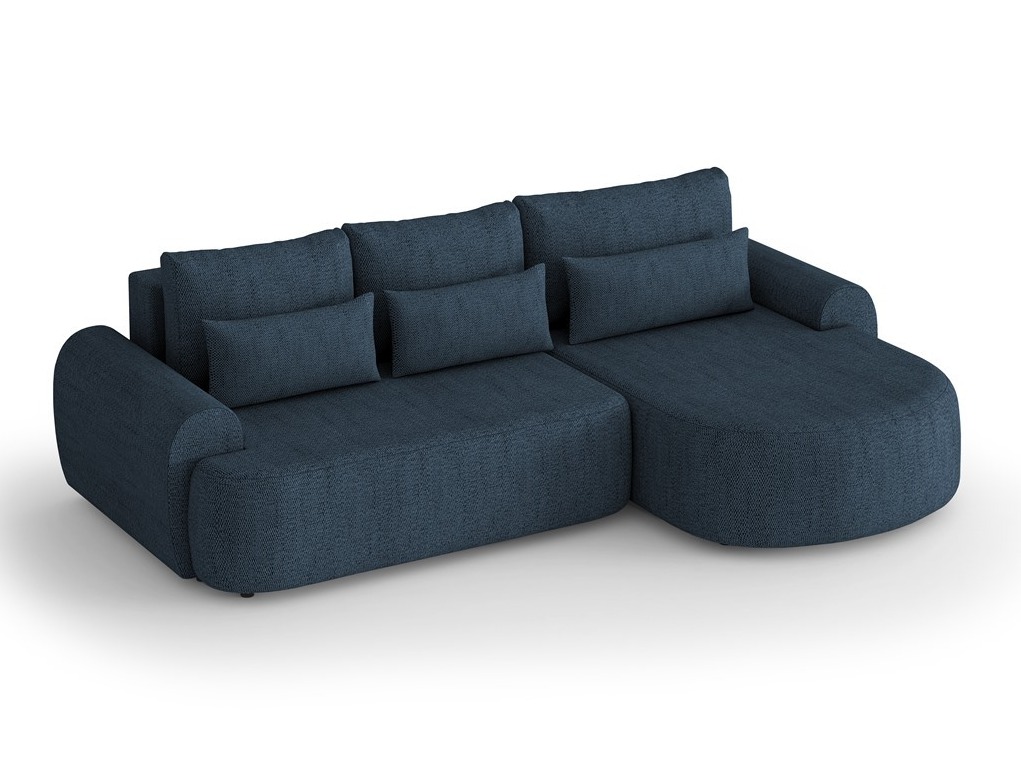 Stūra dīvāns Margate 109 (Modesto 485)