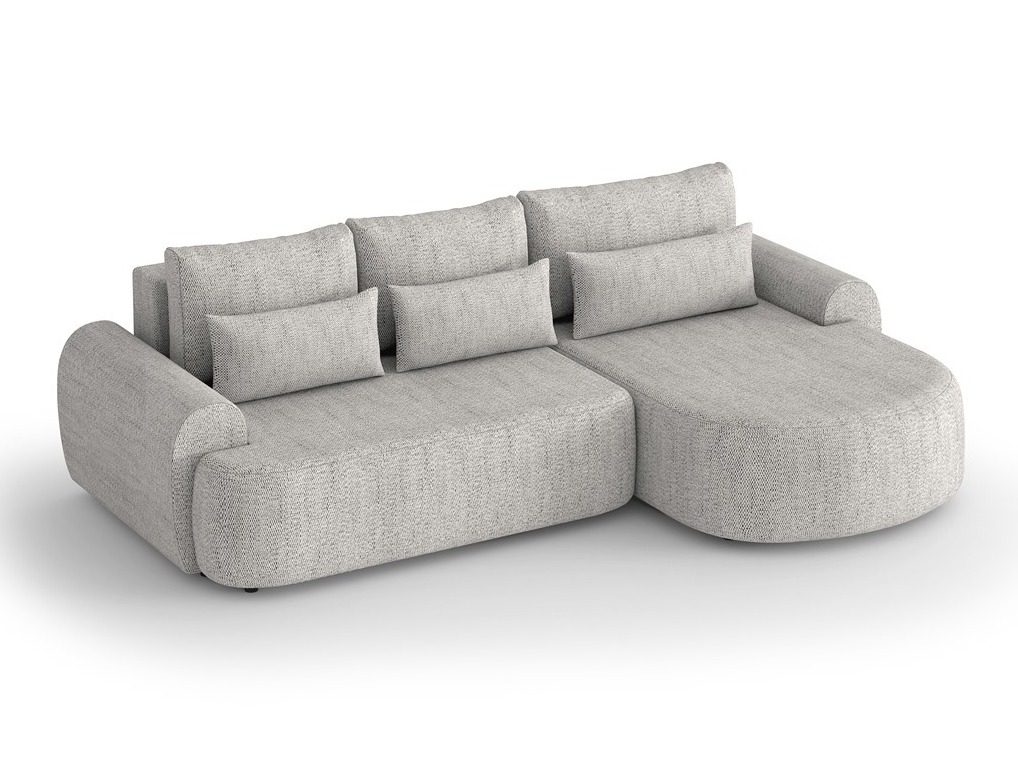 Stūra dīvāns Margate 109 (Modesto 492)