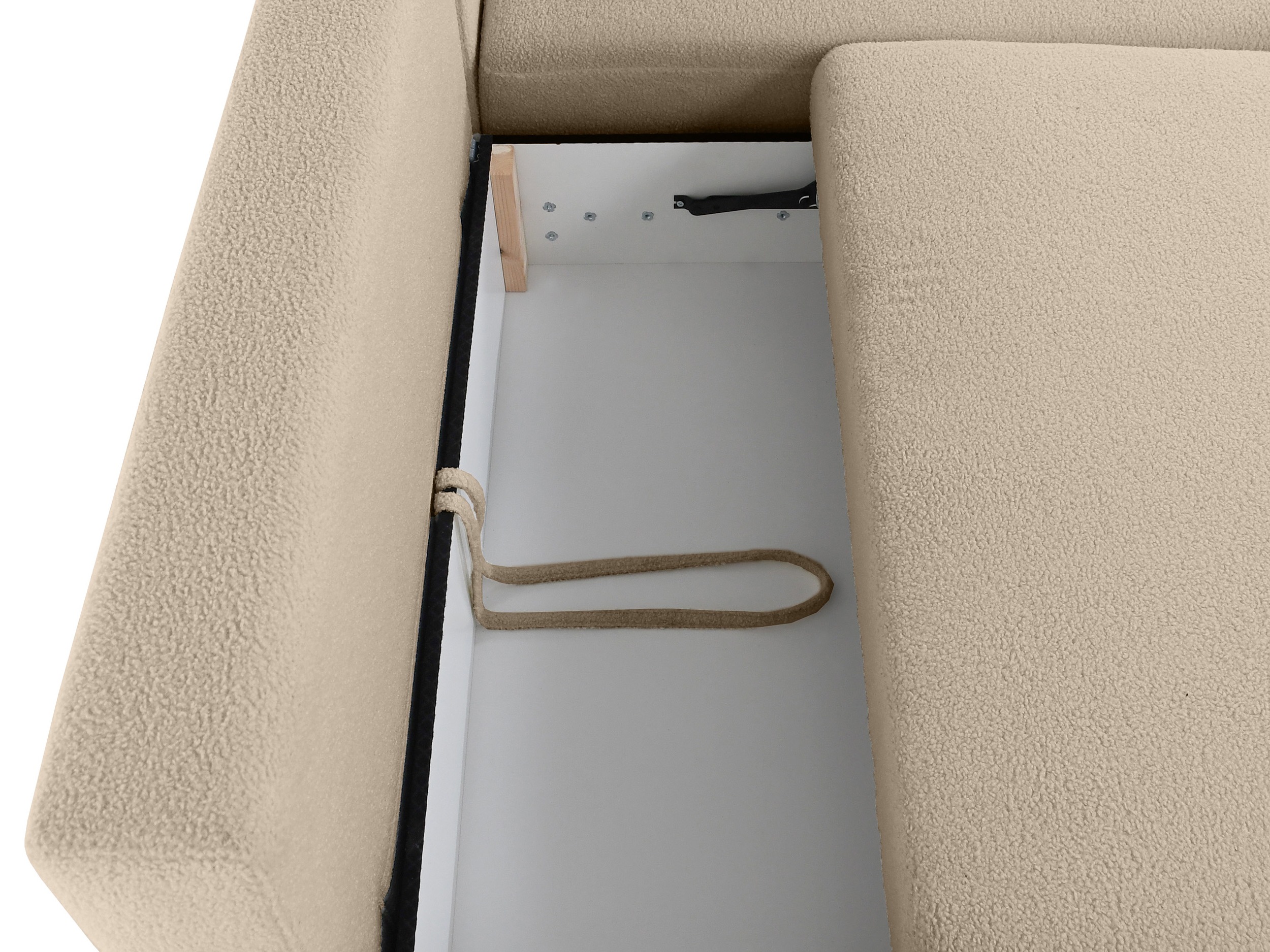 Угловой диван Margate 108 (Quelle 18)