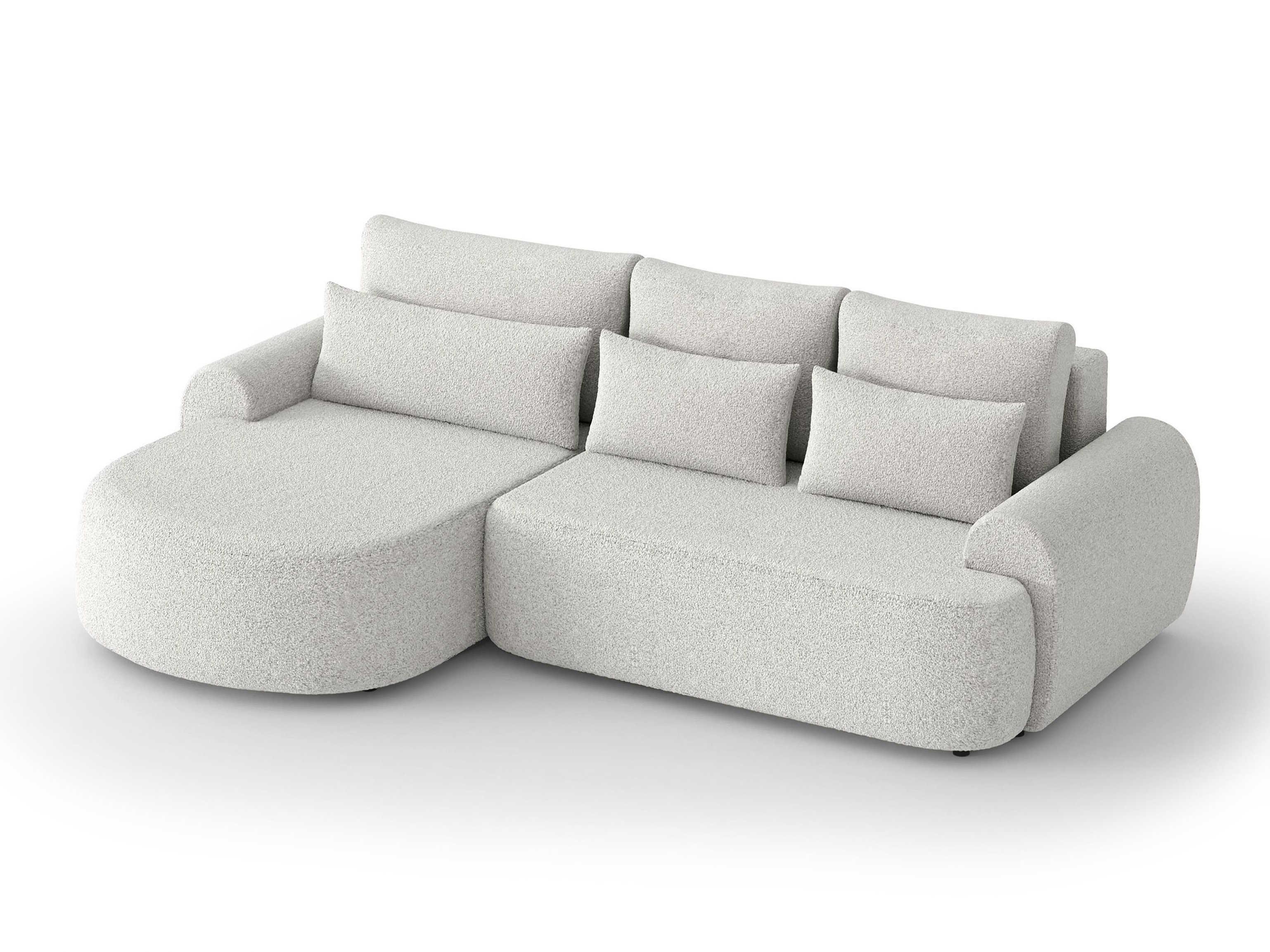 Угловой диван Margate 109 (Catch Me 01)