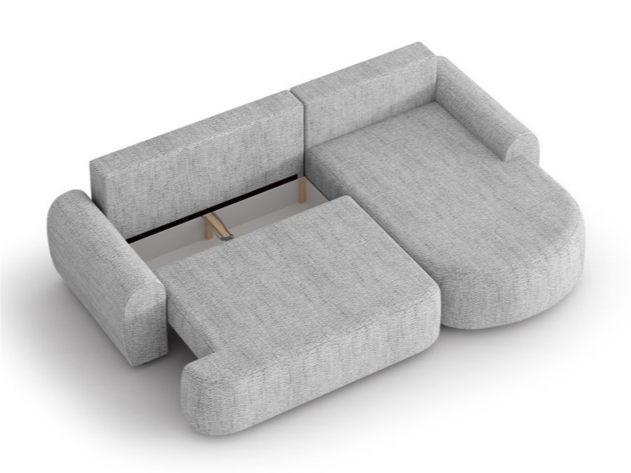 Угловой диван Margate 109 (Modesto 481)