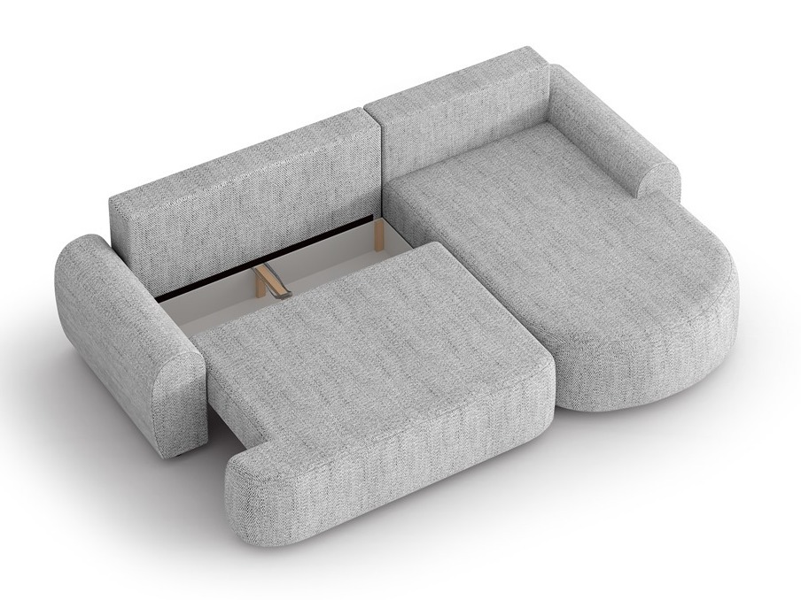 Угловой диван Margate 109 (Modesto 483)