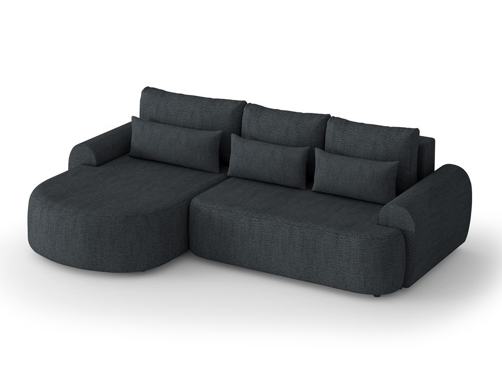 Угловой диван Margate 109 (Modesto 489)