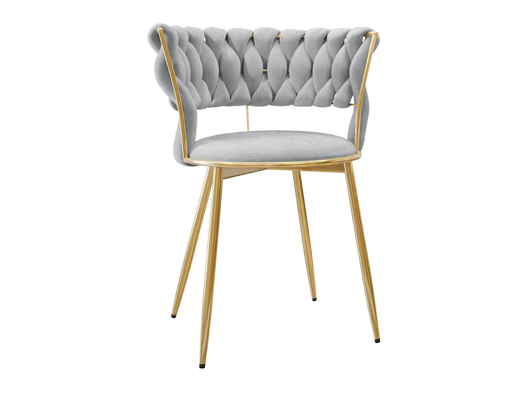 Krēsls Comfivo Hilaritas IX (Pelēks)