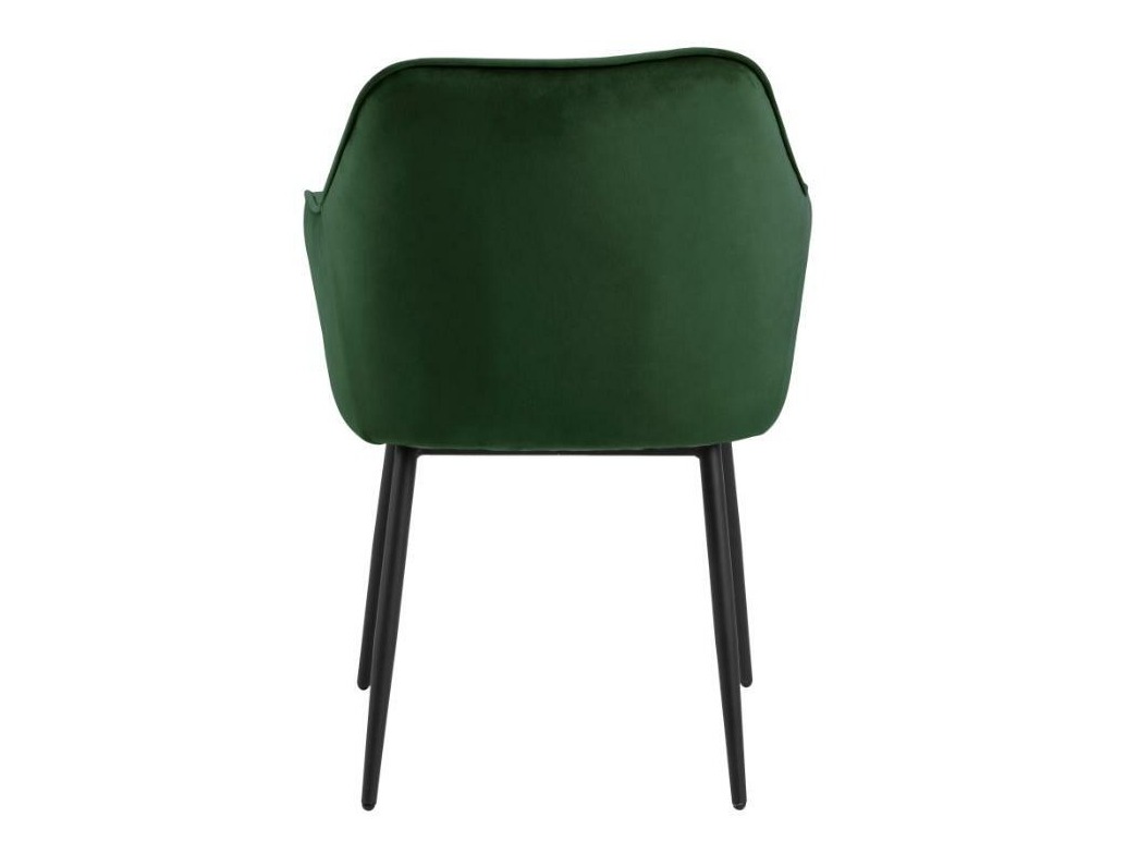Стул Norsica 323 (Темно-зеленый)