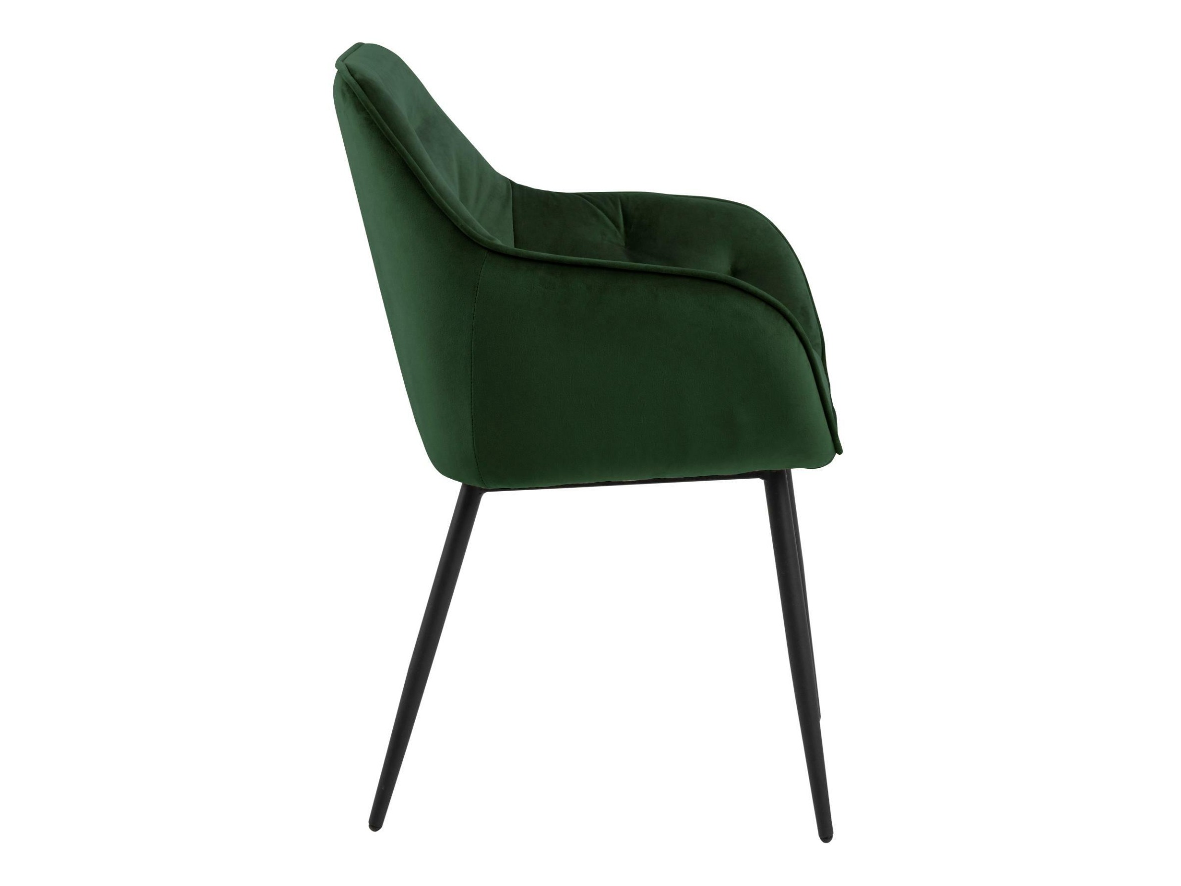 Стул Norsica 323 (Темно-зеленый)