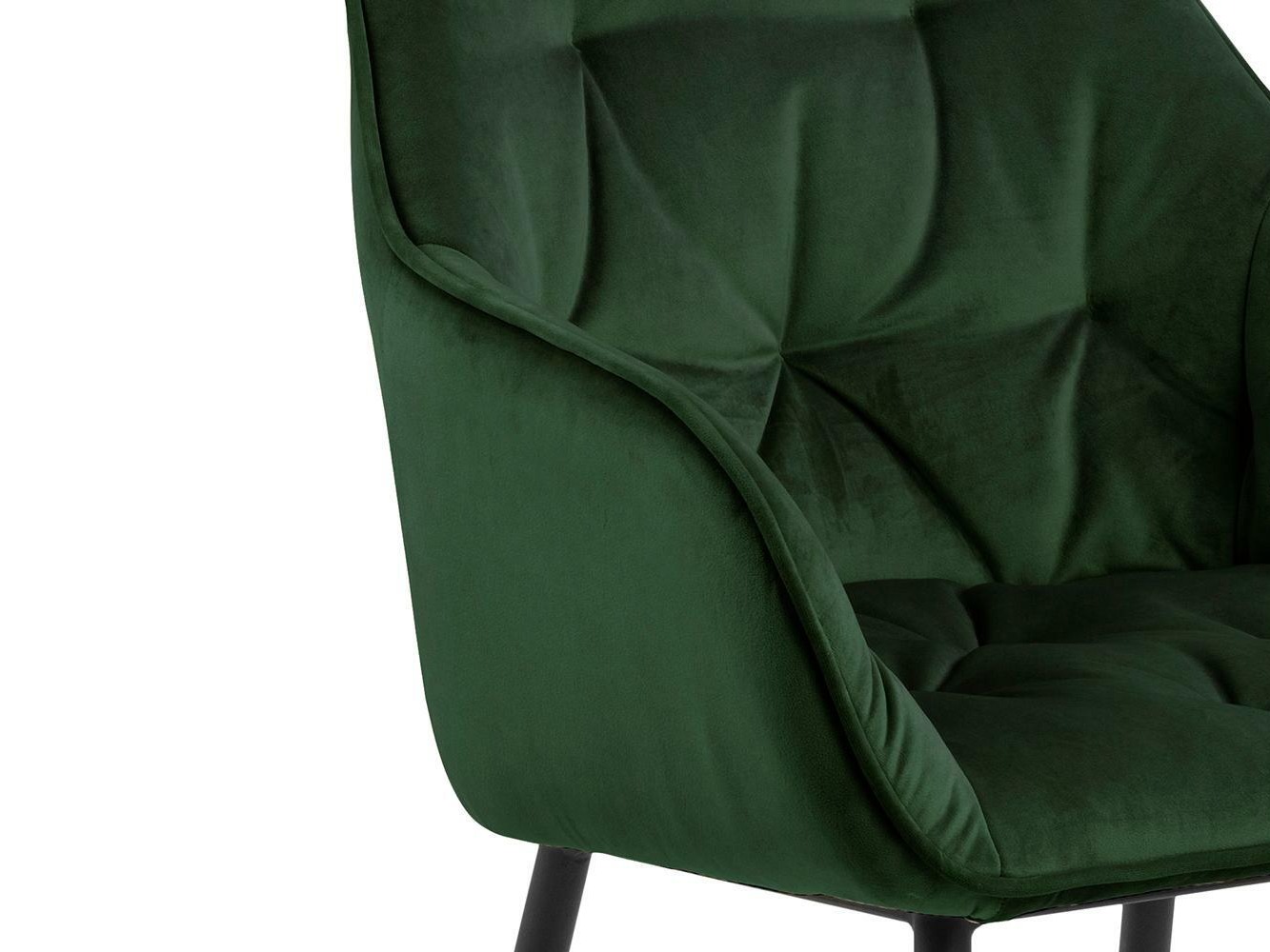 Стул Norsica 323 (Темно-зеленый)