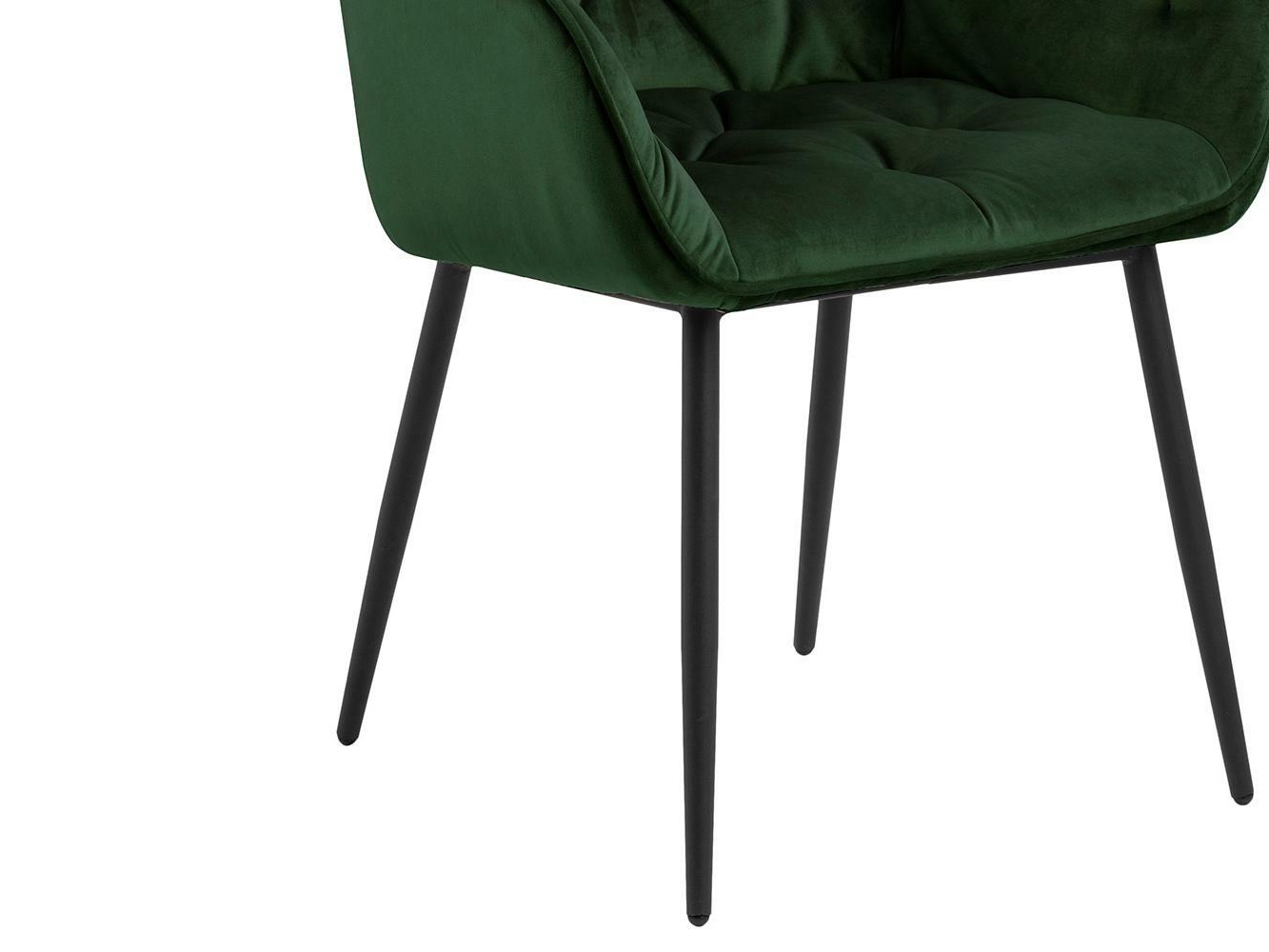 Стул Norsica 323 (Темно-зеленый)