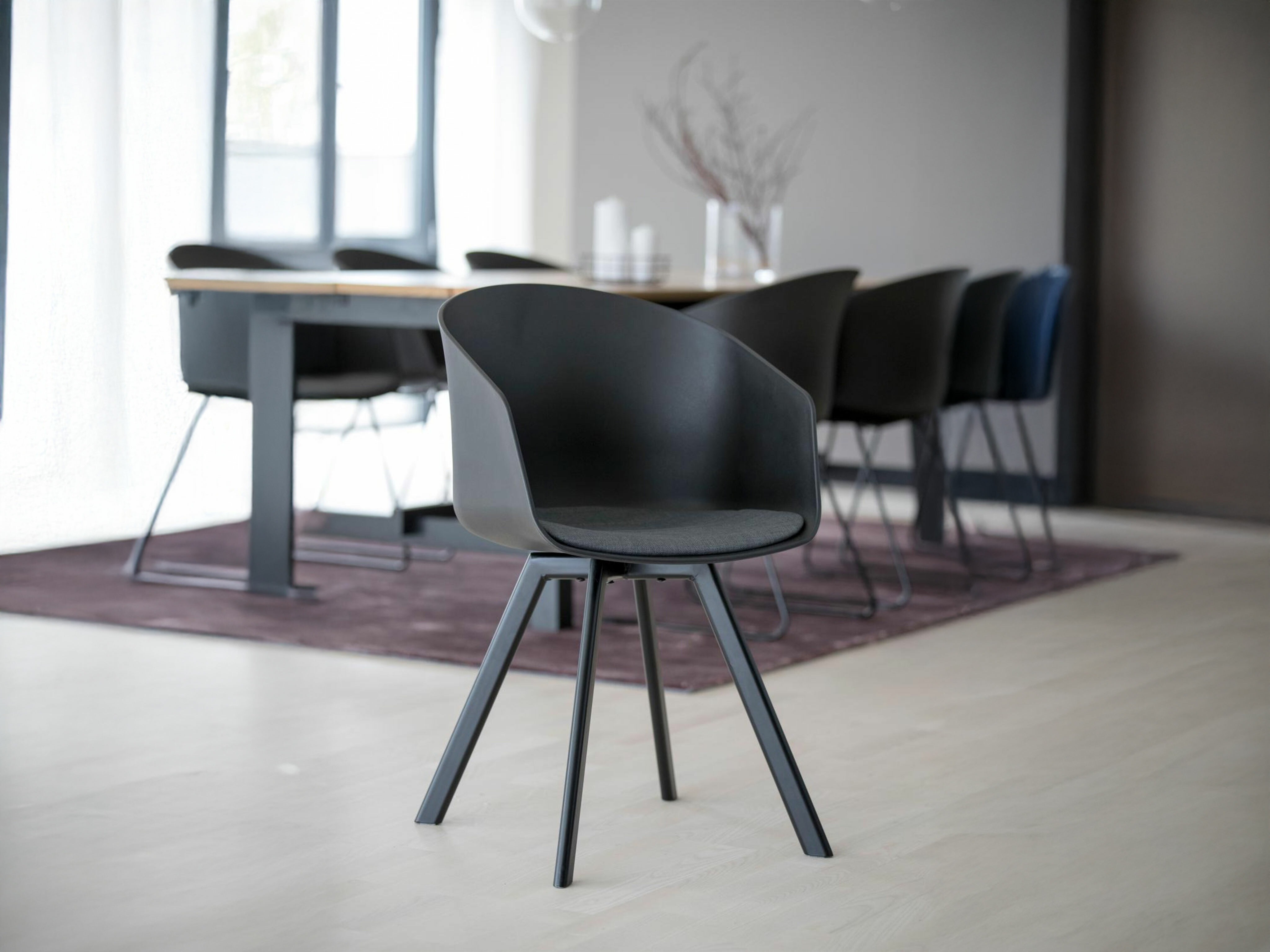 Стул Norsica 963