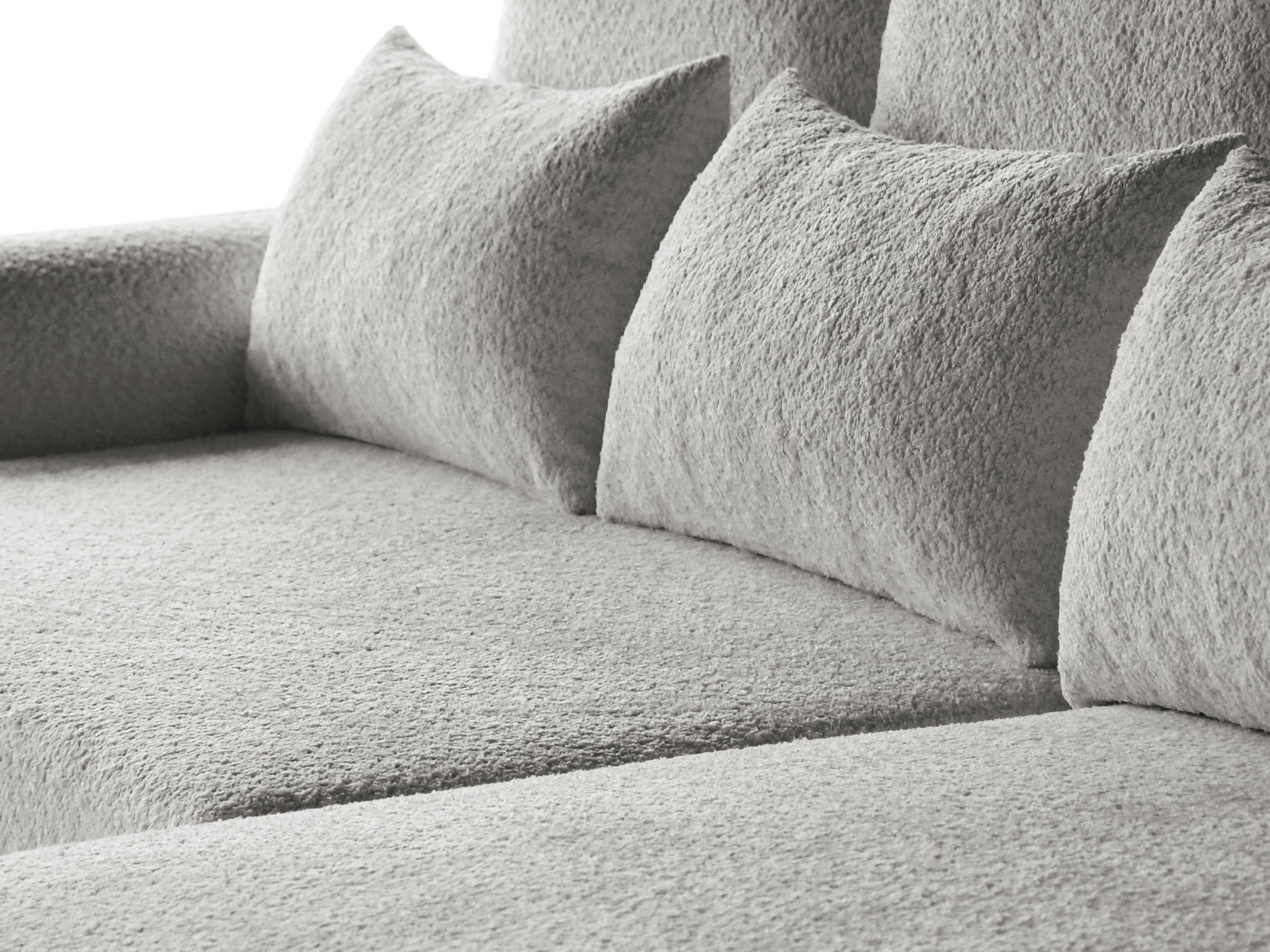 Stūra dīvāns Margate 109 (Catch Me 02)