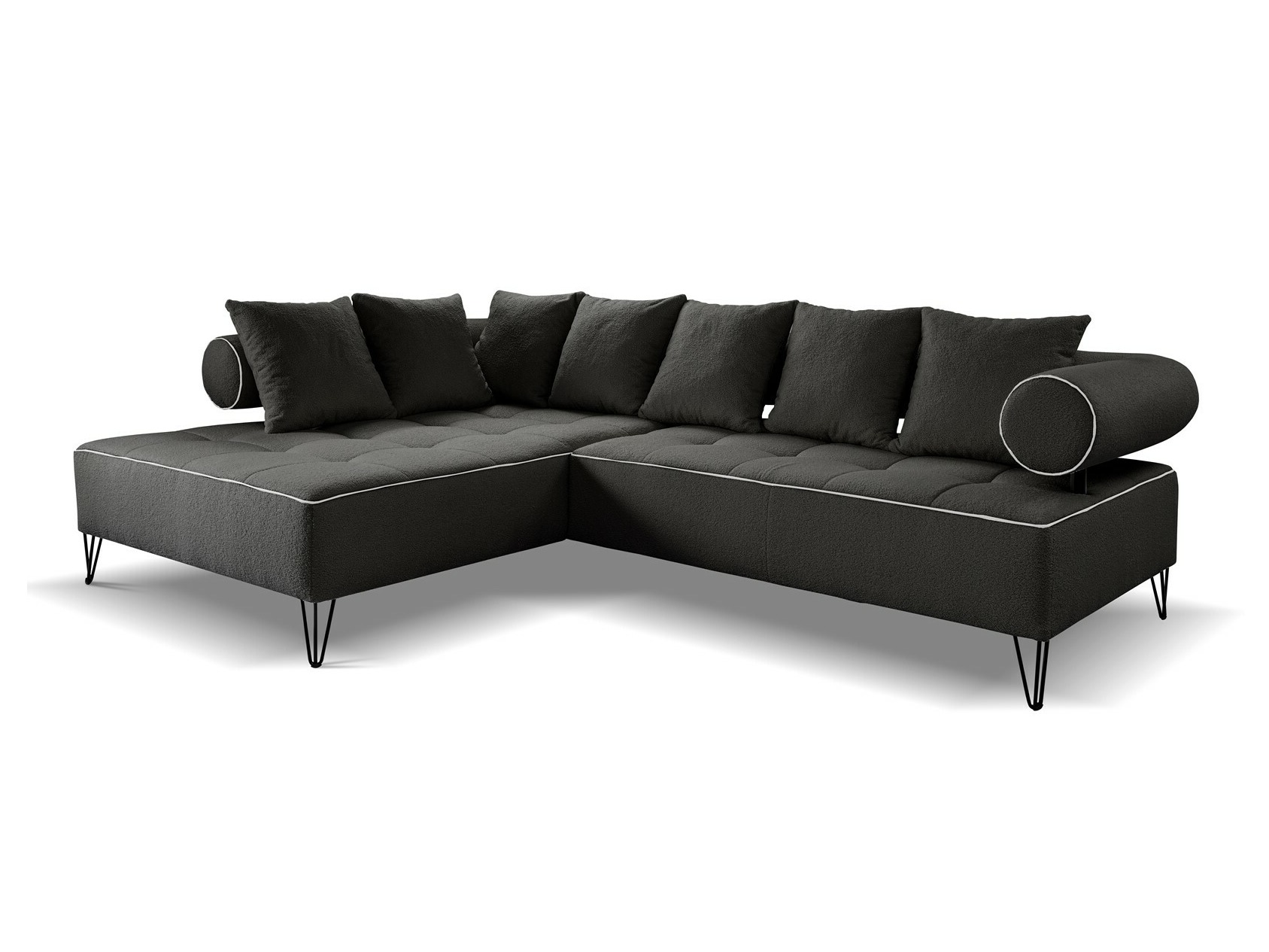 Stūra dīvāns Margate 111 (Lambi 13 + Mīksts 31)