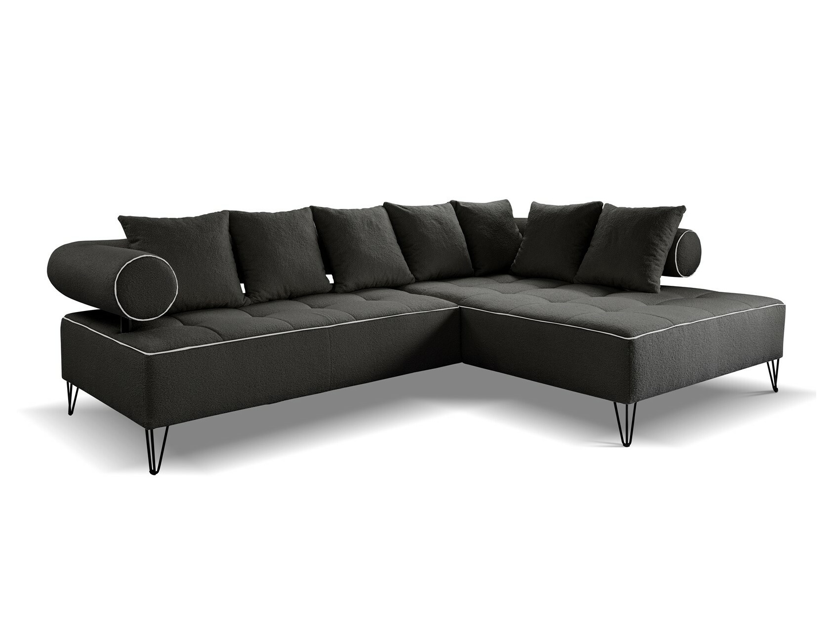 Stūra dīvāns Margate 111 (Lambi 13 + Mīksts 31)