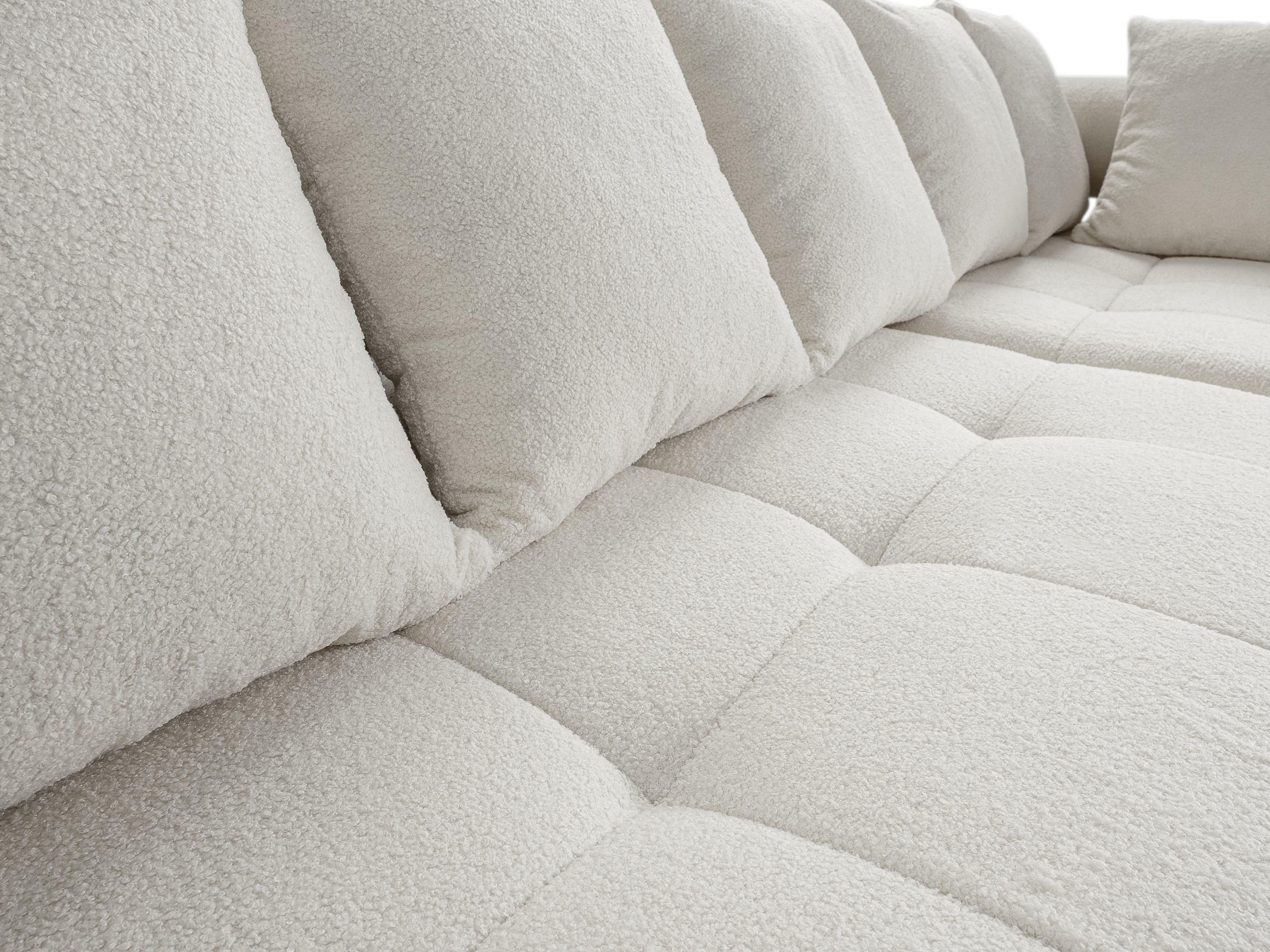 Stūra dīvāns Margate 112 (Lambi 08 + Mīksts 24)