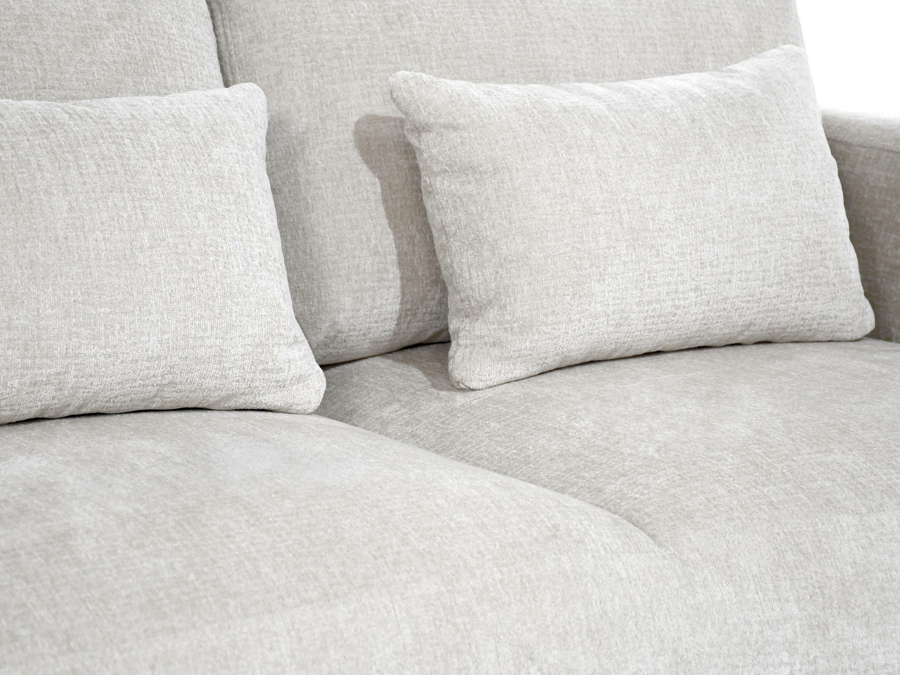 Угловой диван Margate 106 (Tresor 05)