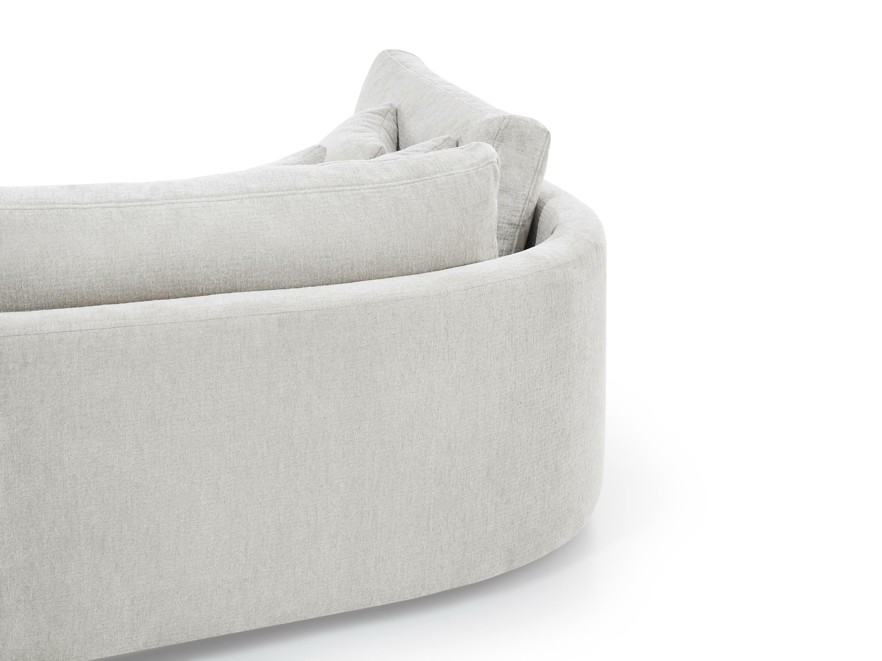 Угловой диван Margate 106 (Tresor 16)