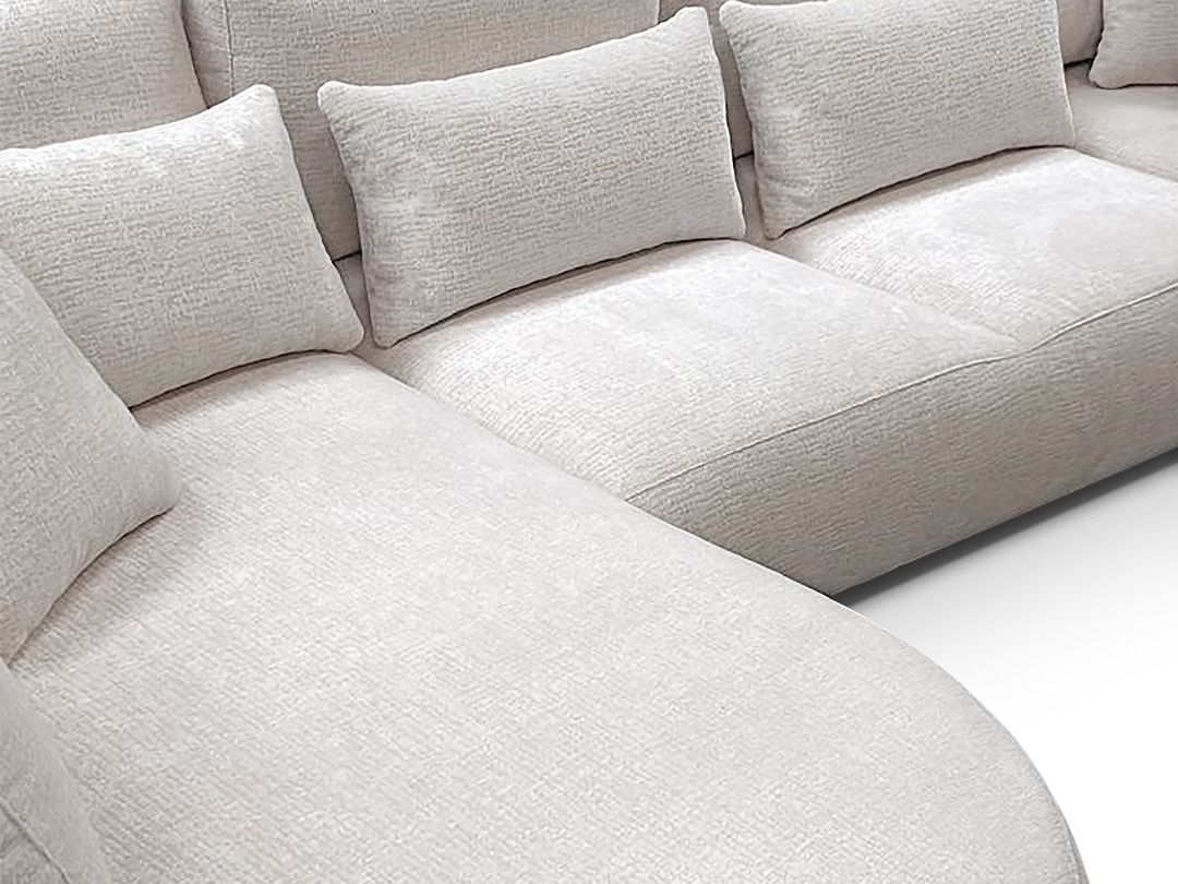 Угловой диван Margate 107 (Tresor 05)