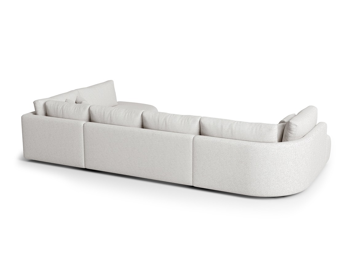 Угловой диван Margate 107 (Tresor 19)