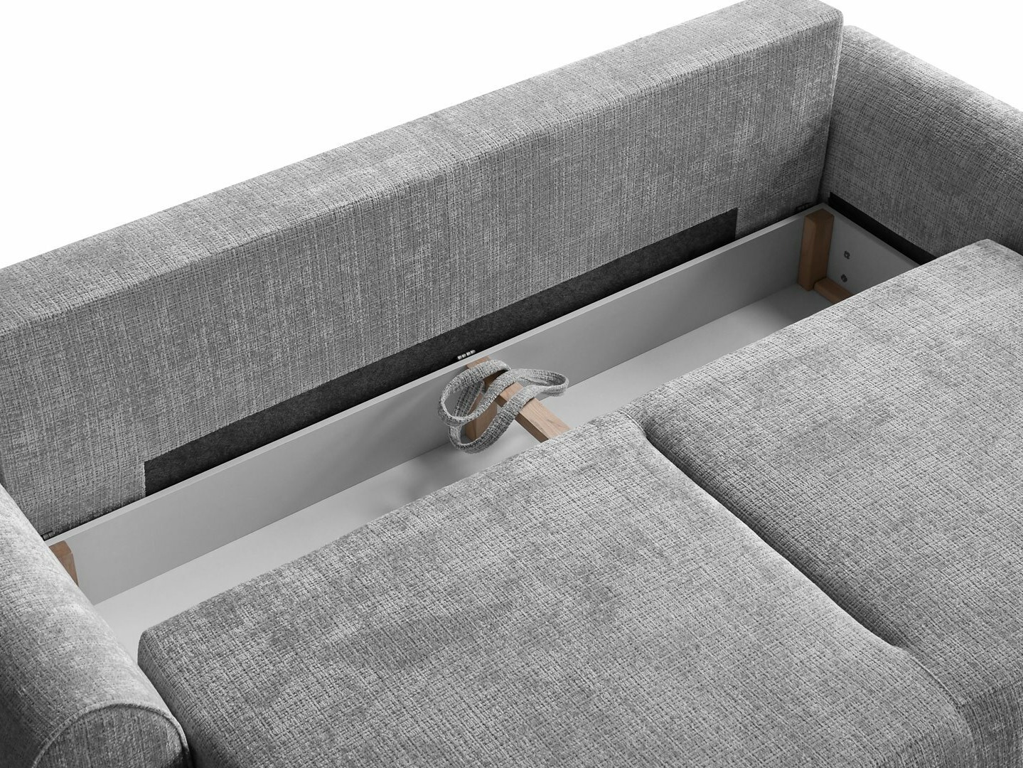 Диван-кровать Margate 114 (Cremona 24)