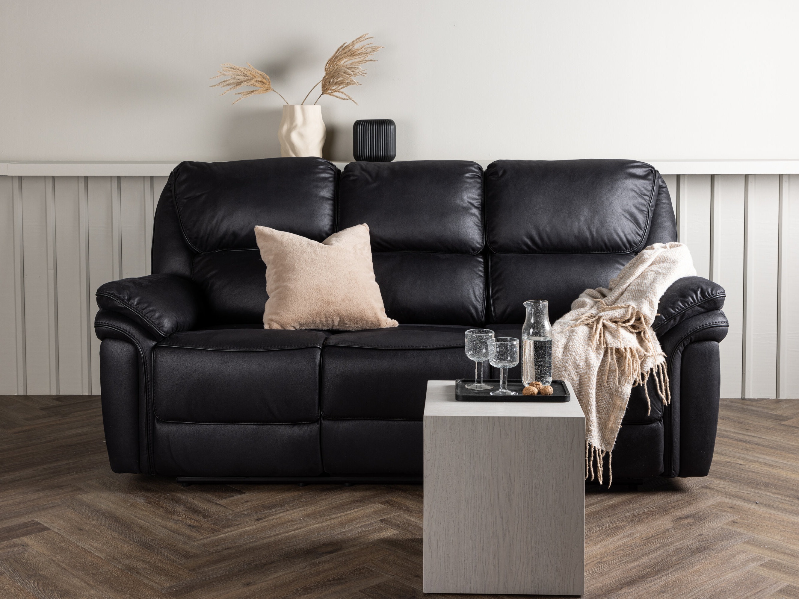 Dīvāns reglainer Dallas 4200