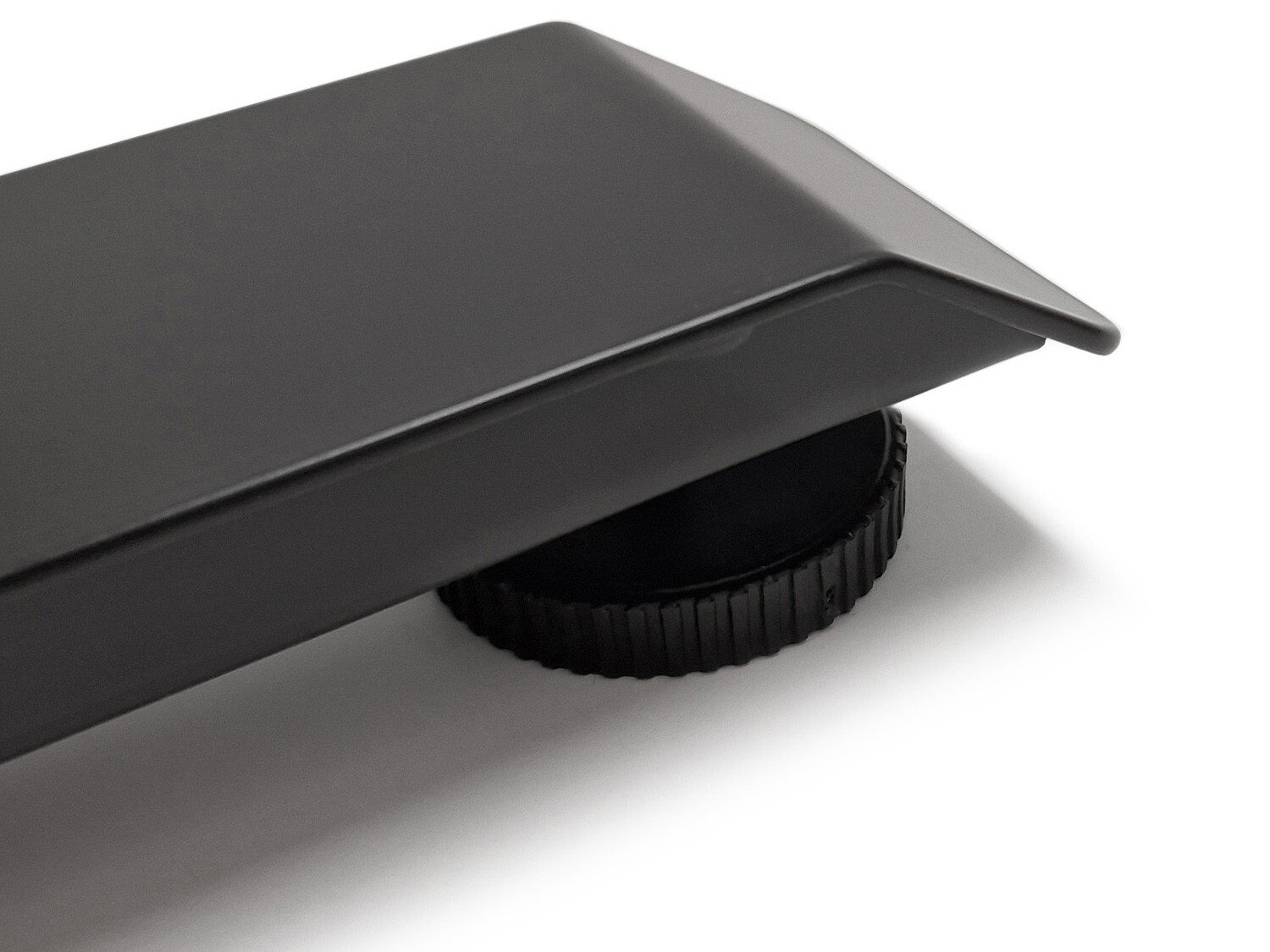 Рабочий стол с регулируемой высотой Buffalo 184 (Чёрный)