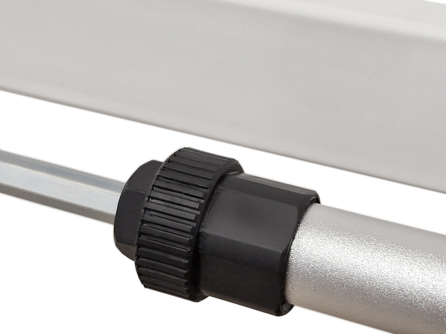 Rakstāmgalds ar regulējamu augstumu Buffalo 184 (Balts)