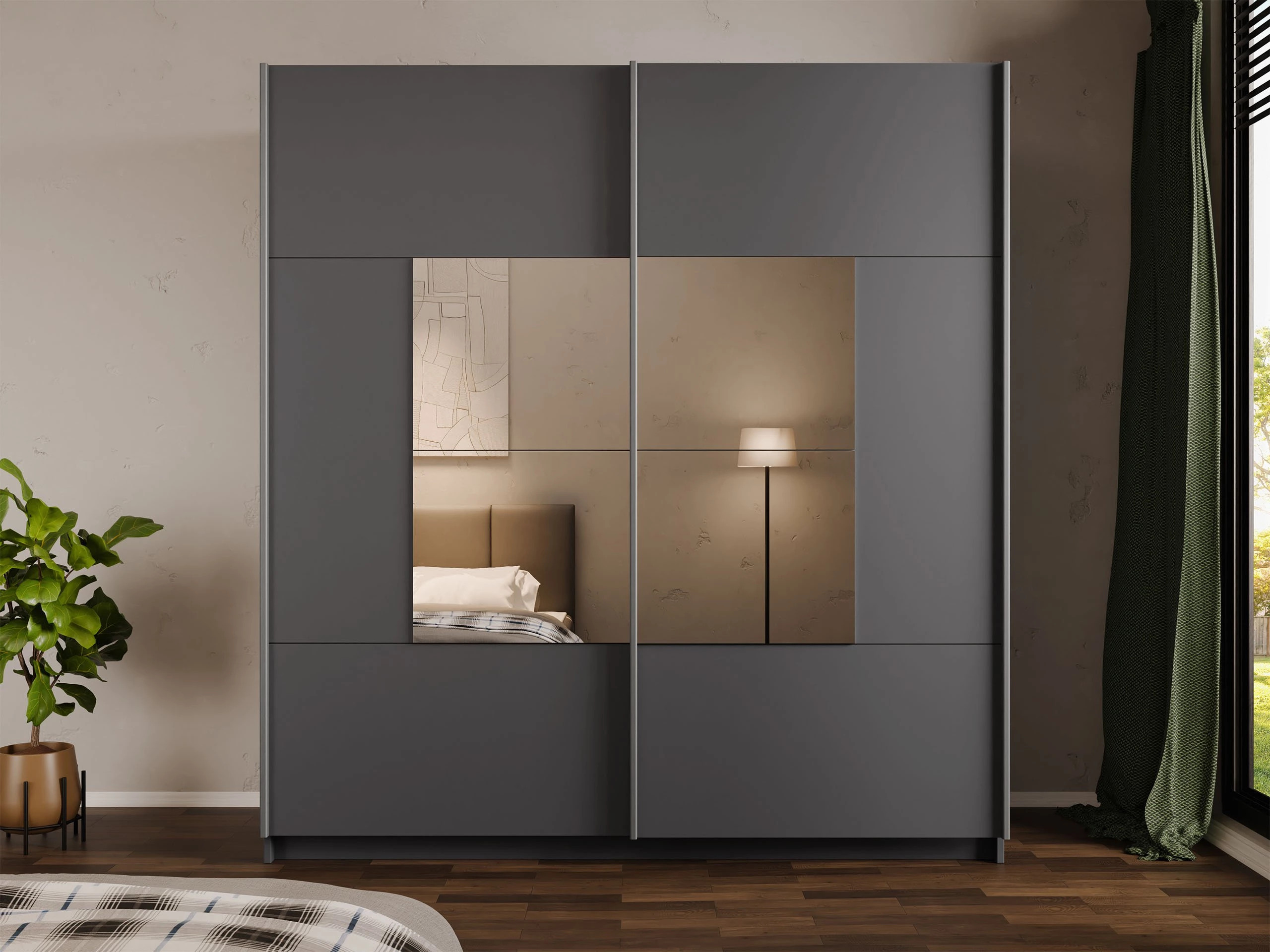 Шкаф Honolulu 266