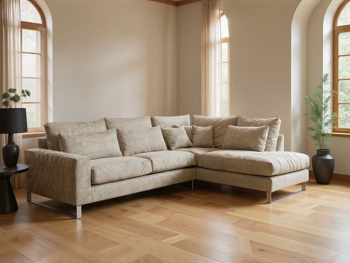 Stūra dīvāns Kingsport 112 (Zaria 1)