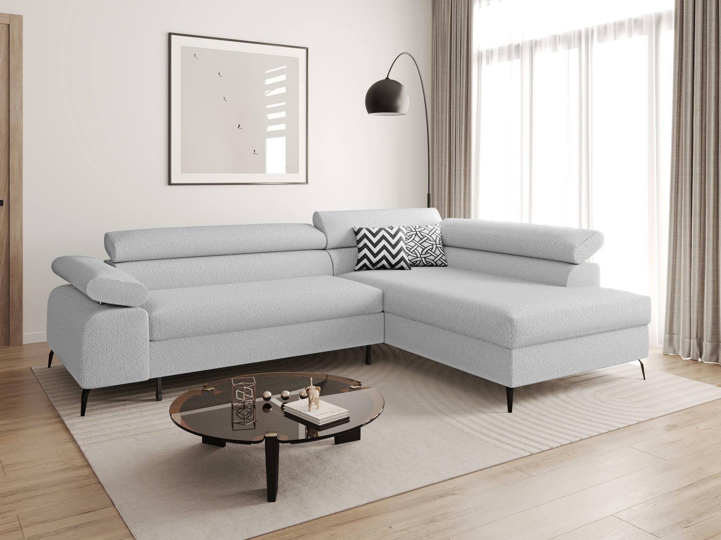 Stūra dīvāns Margate 113 (Egon 05)