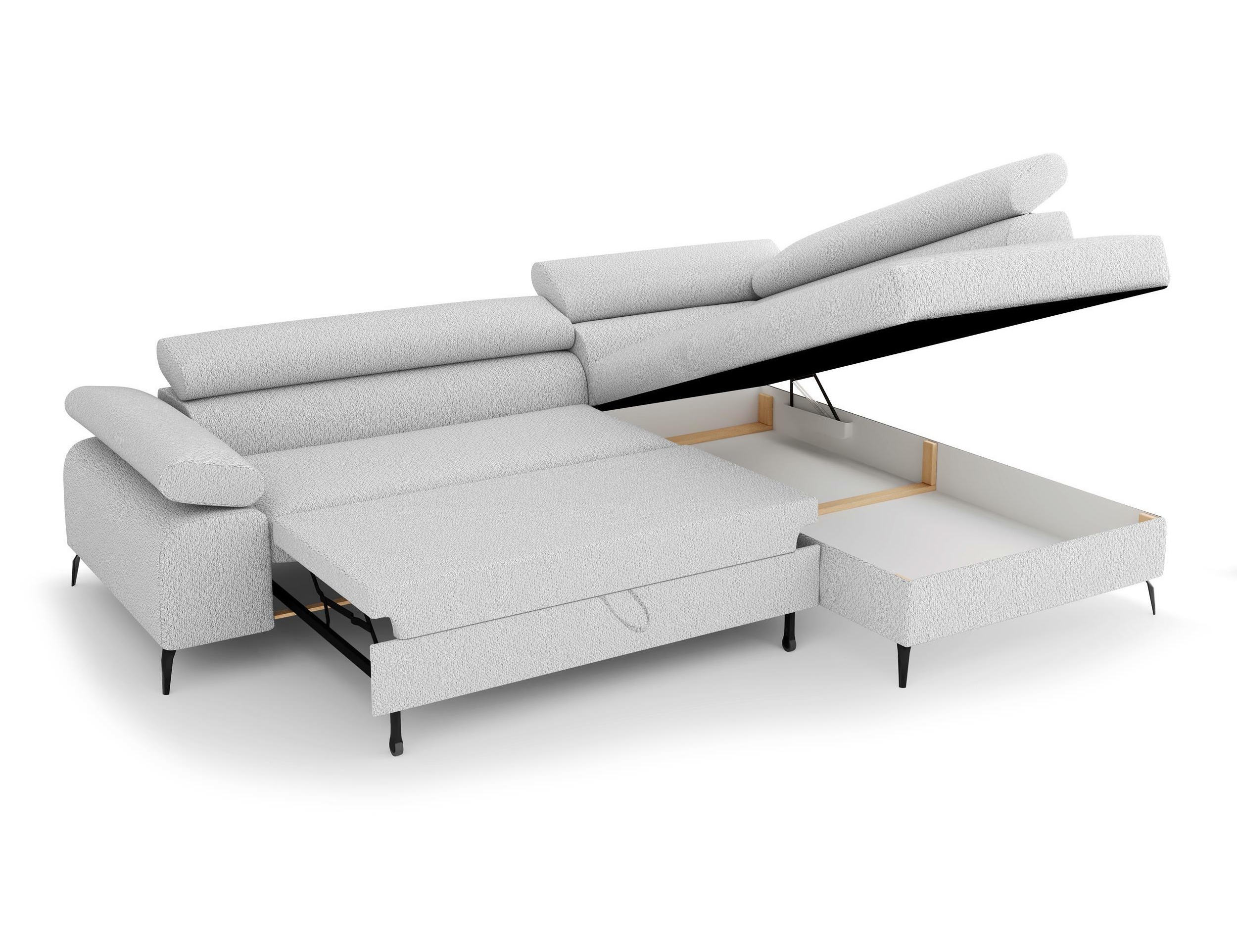 Stūra dīvāns Margate 113 (Egon 05)