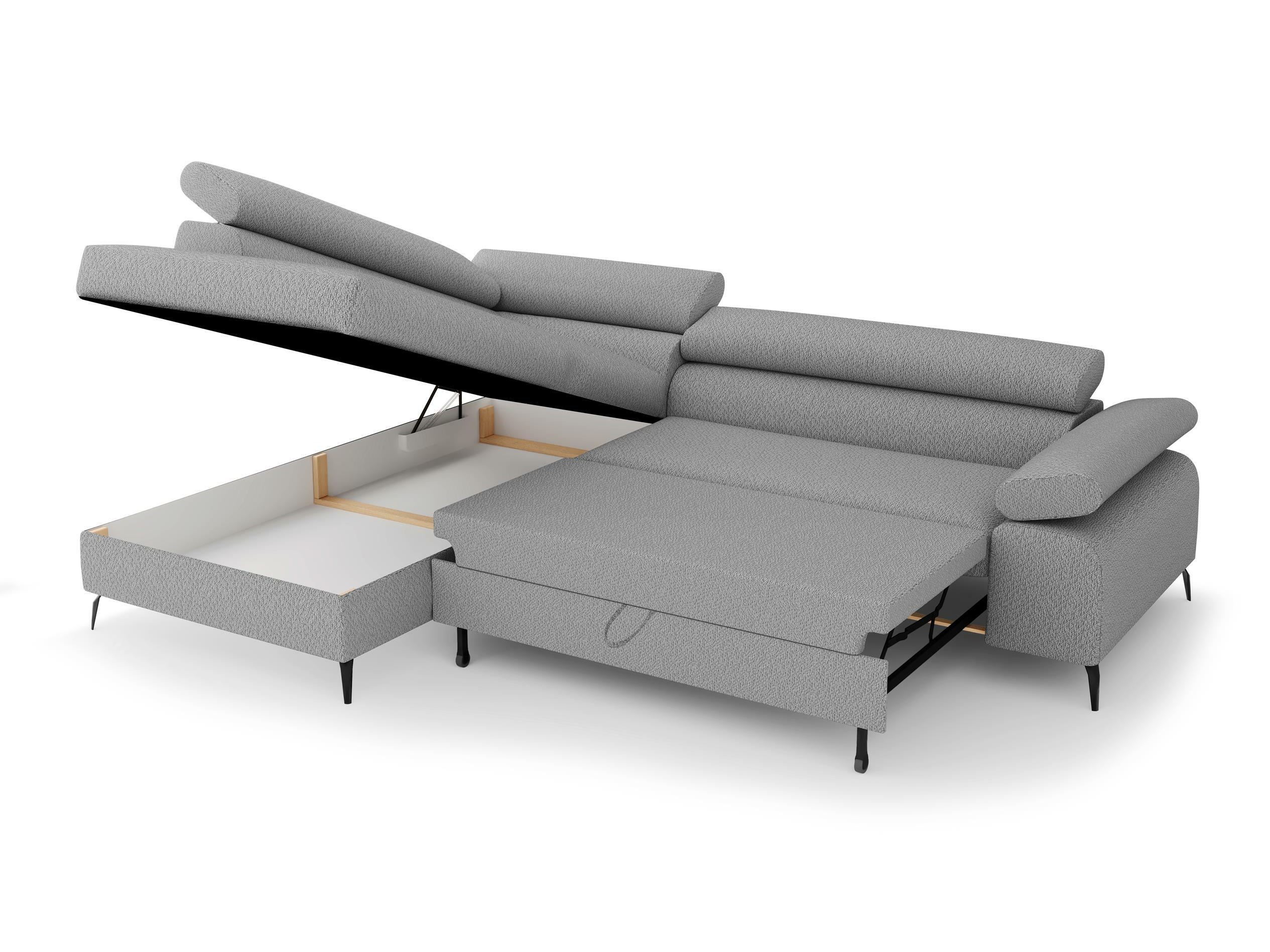 Stūra dīvāns Margate 113 (Egon 11)