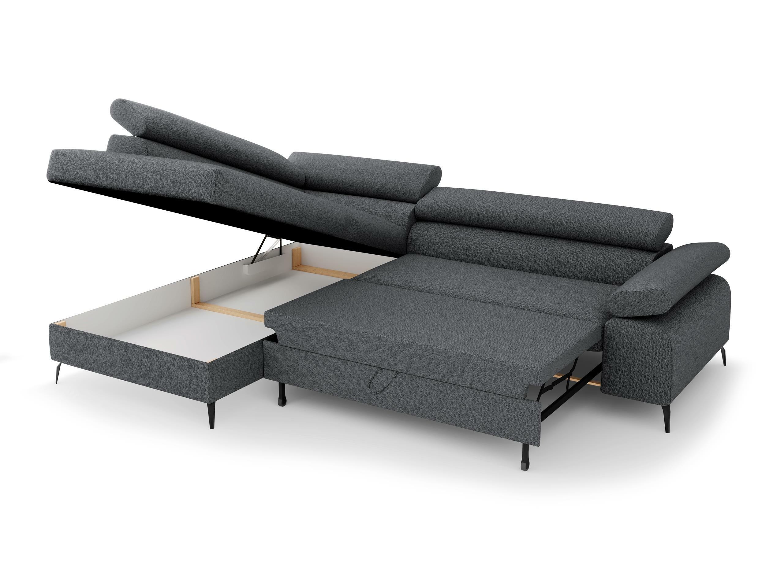 Stūra dīvāns Margate 113 (Egon 18)