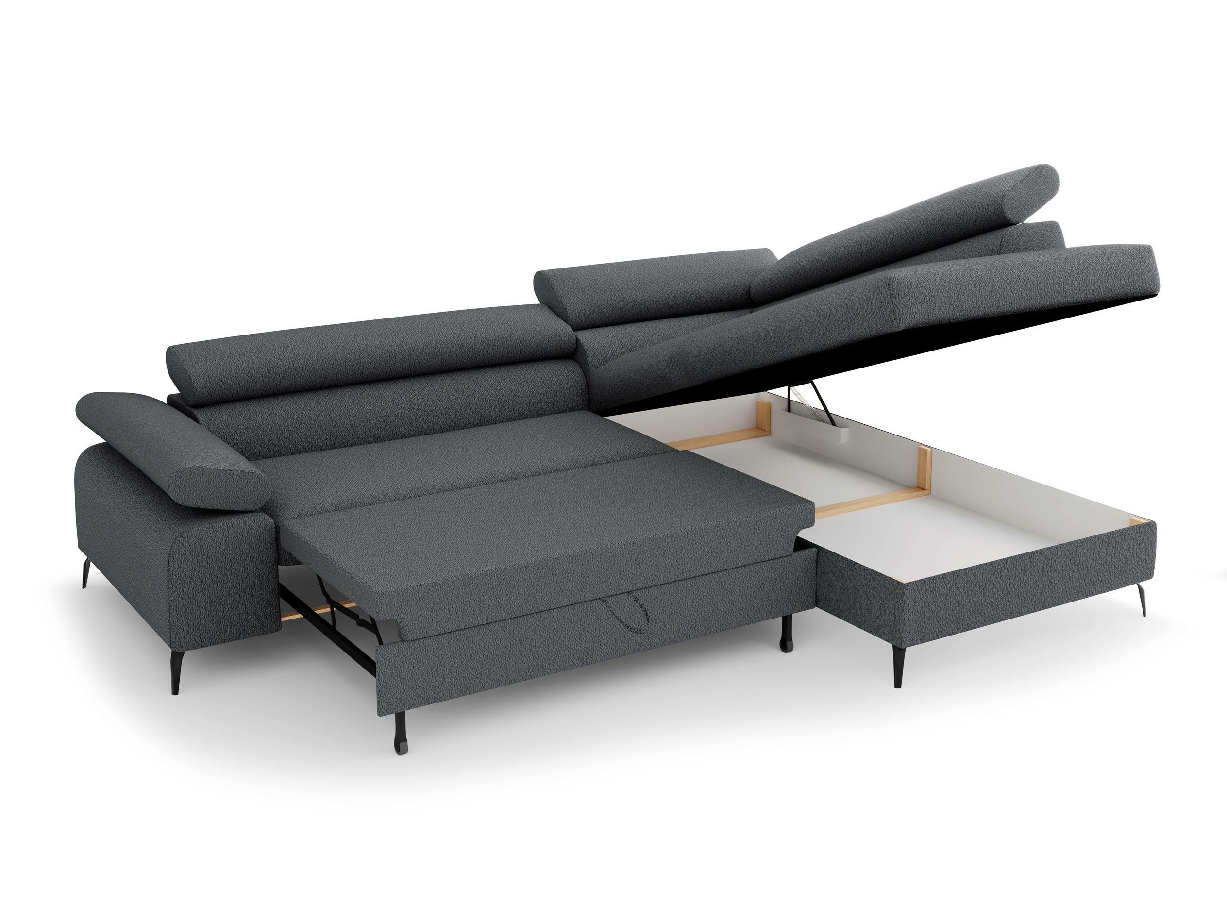 Stūra dīvāns Margate 113 (Egon 18)